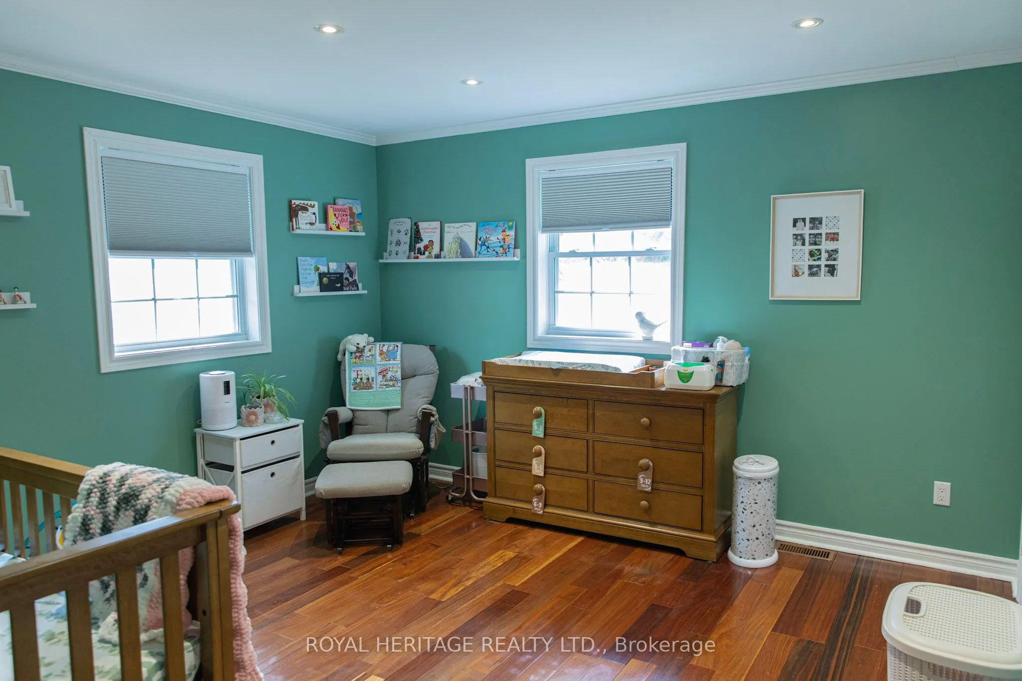 22 Robert Drive