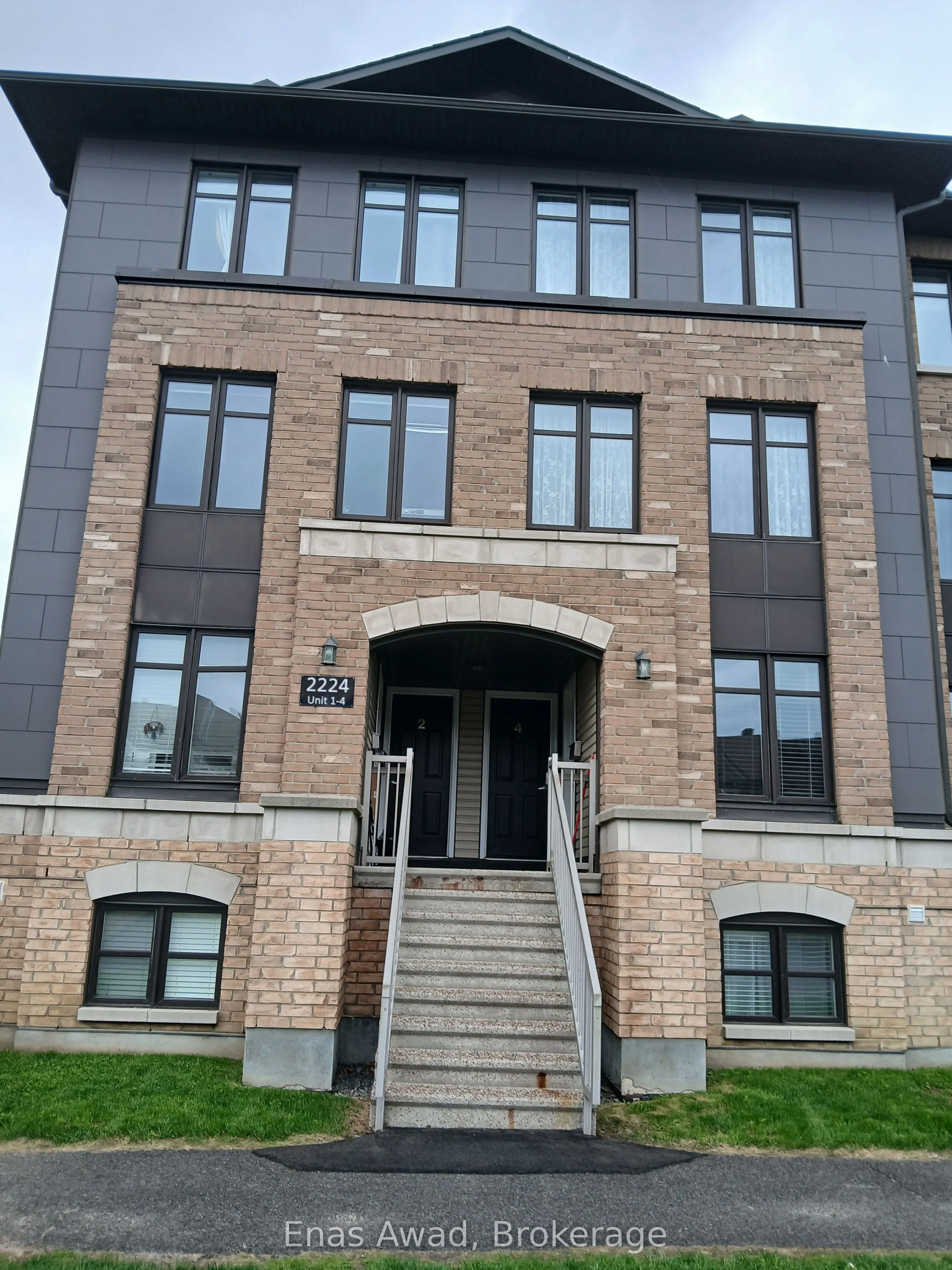 2224 Marble Crescent, #3