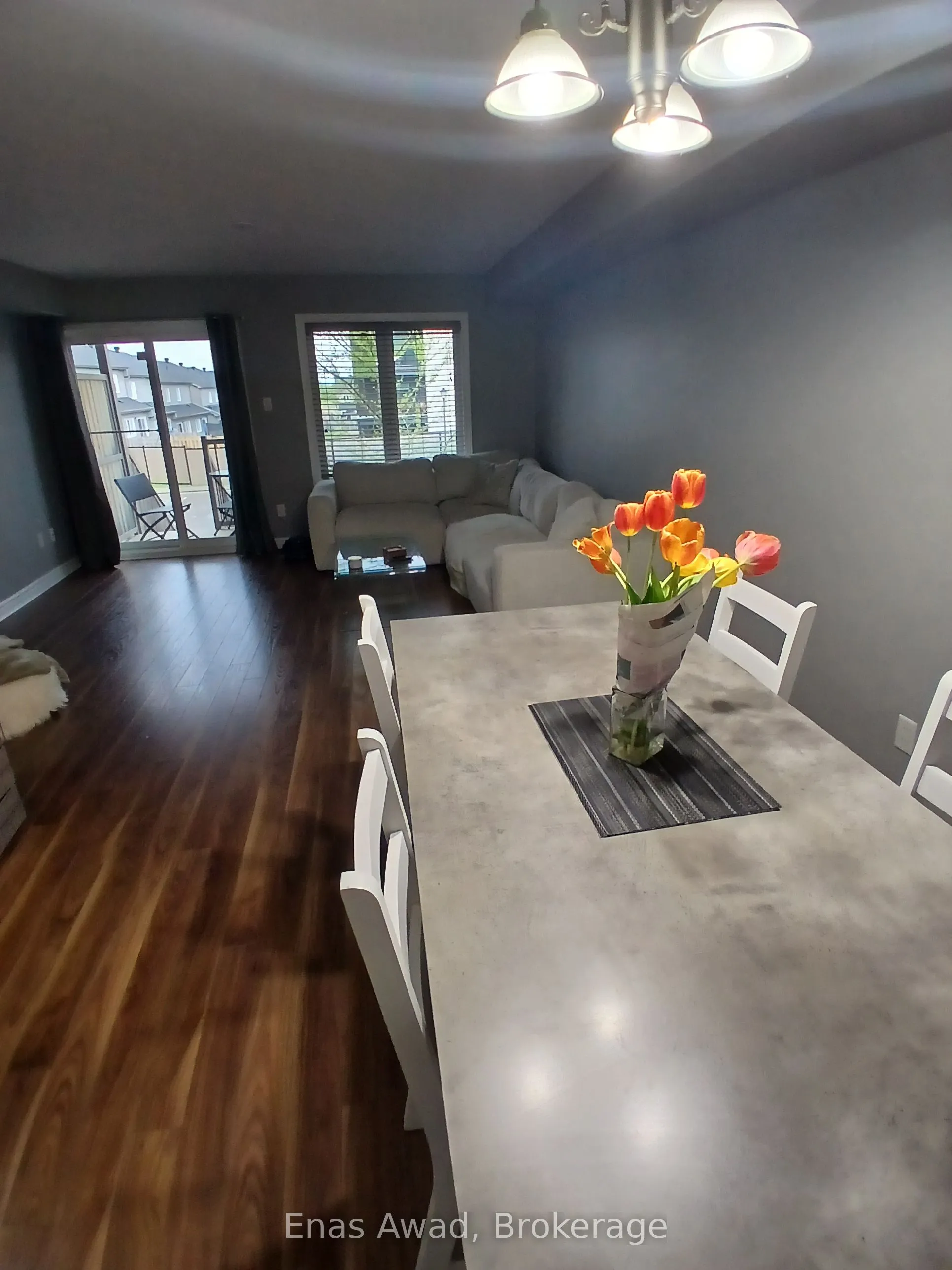 2224 Marble Crescent, #3