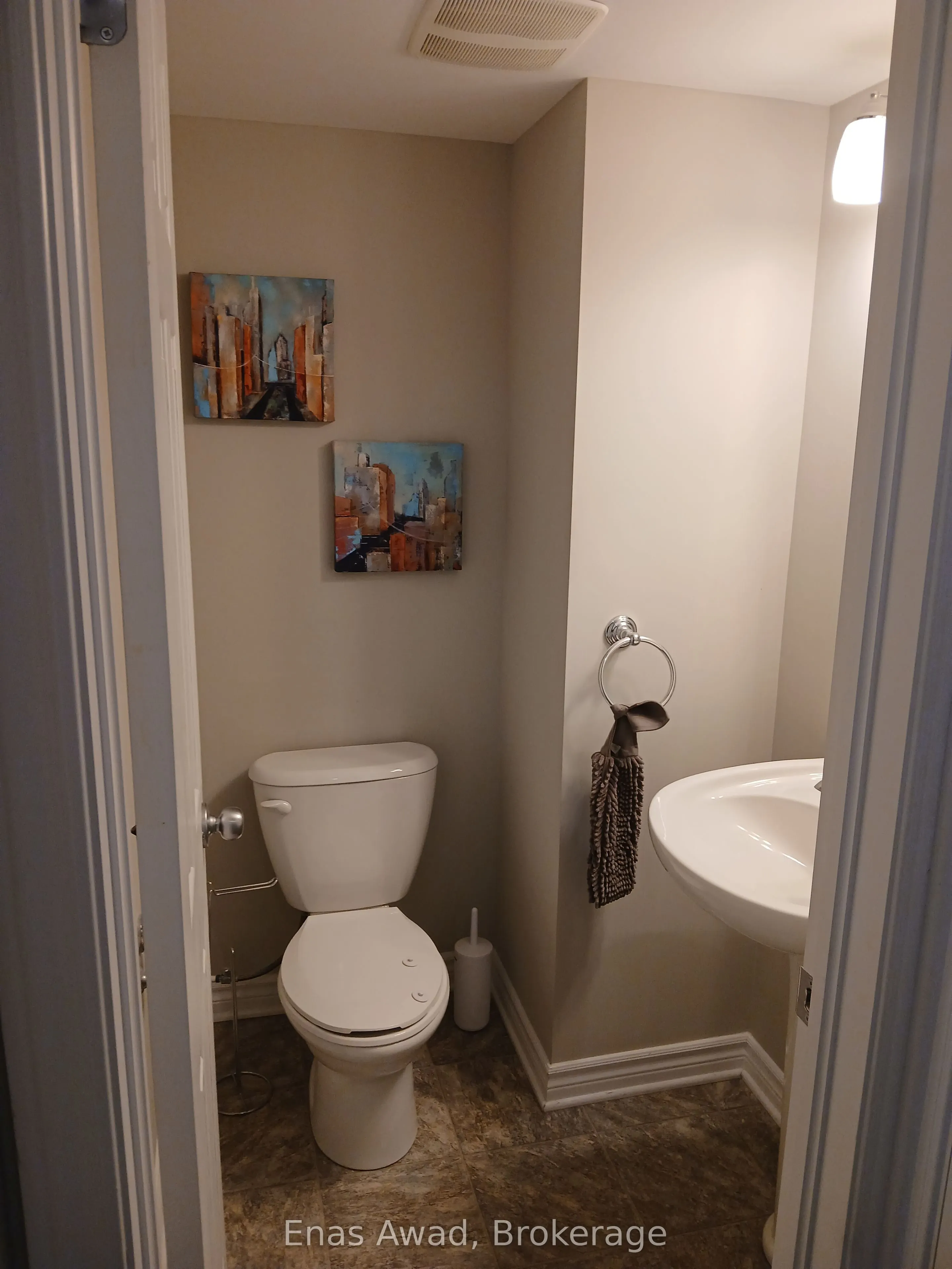 2224 Marble Crescent, #3