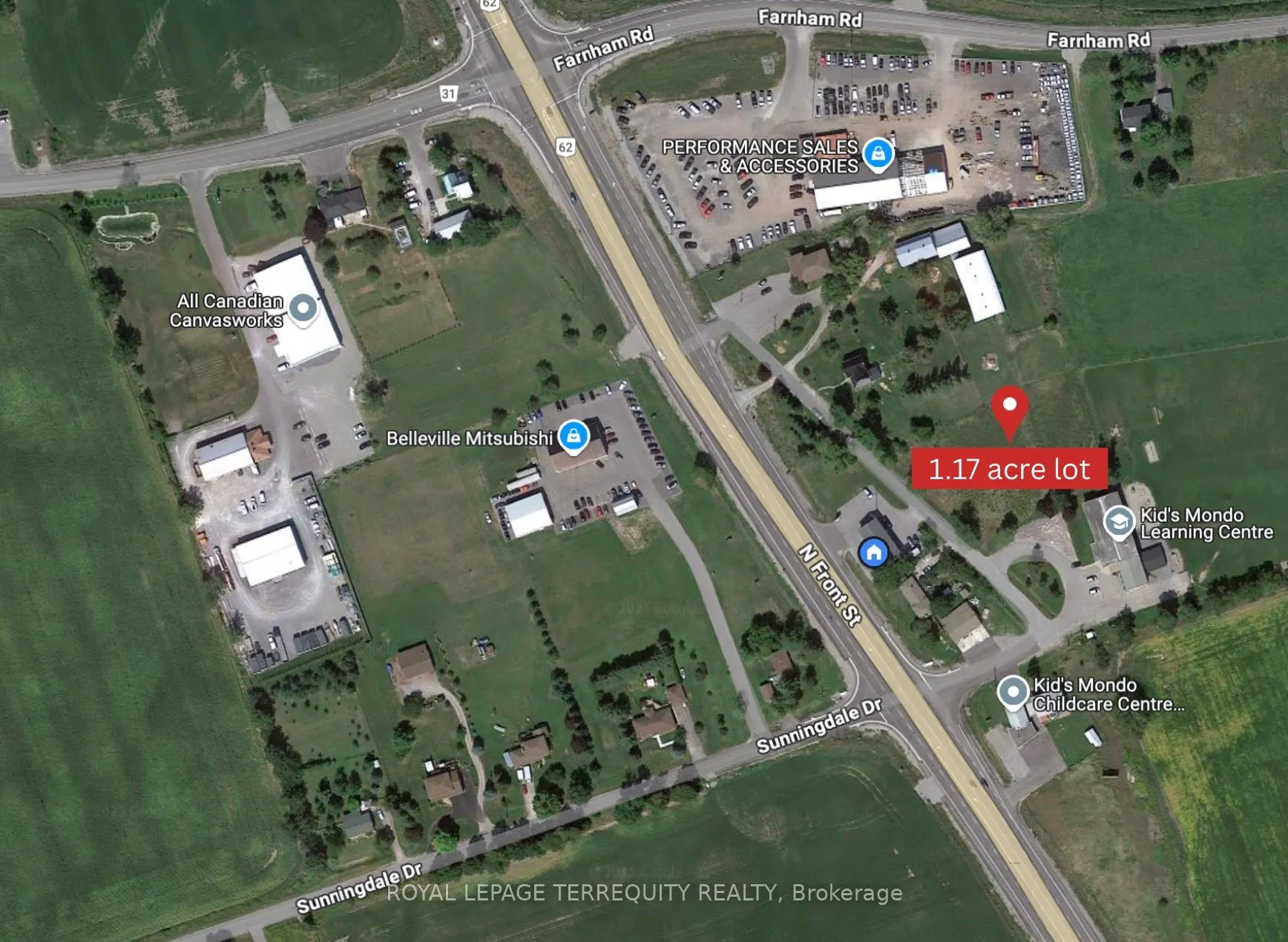 6984 Highway 62