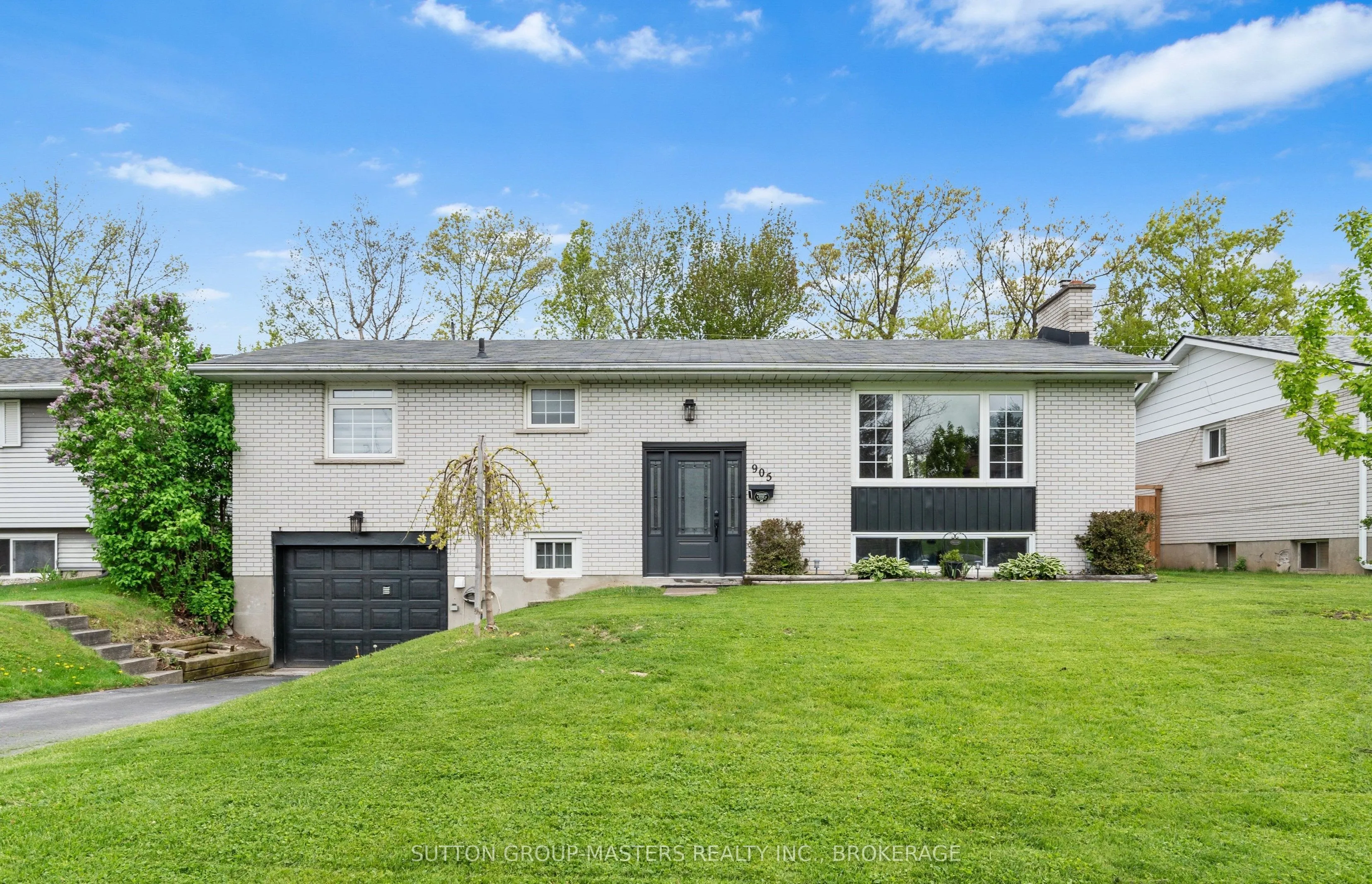 905 Auden Park Drive