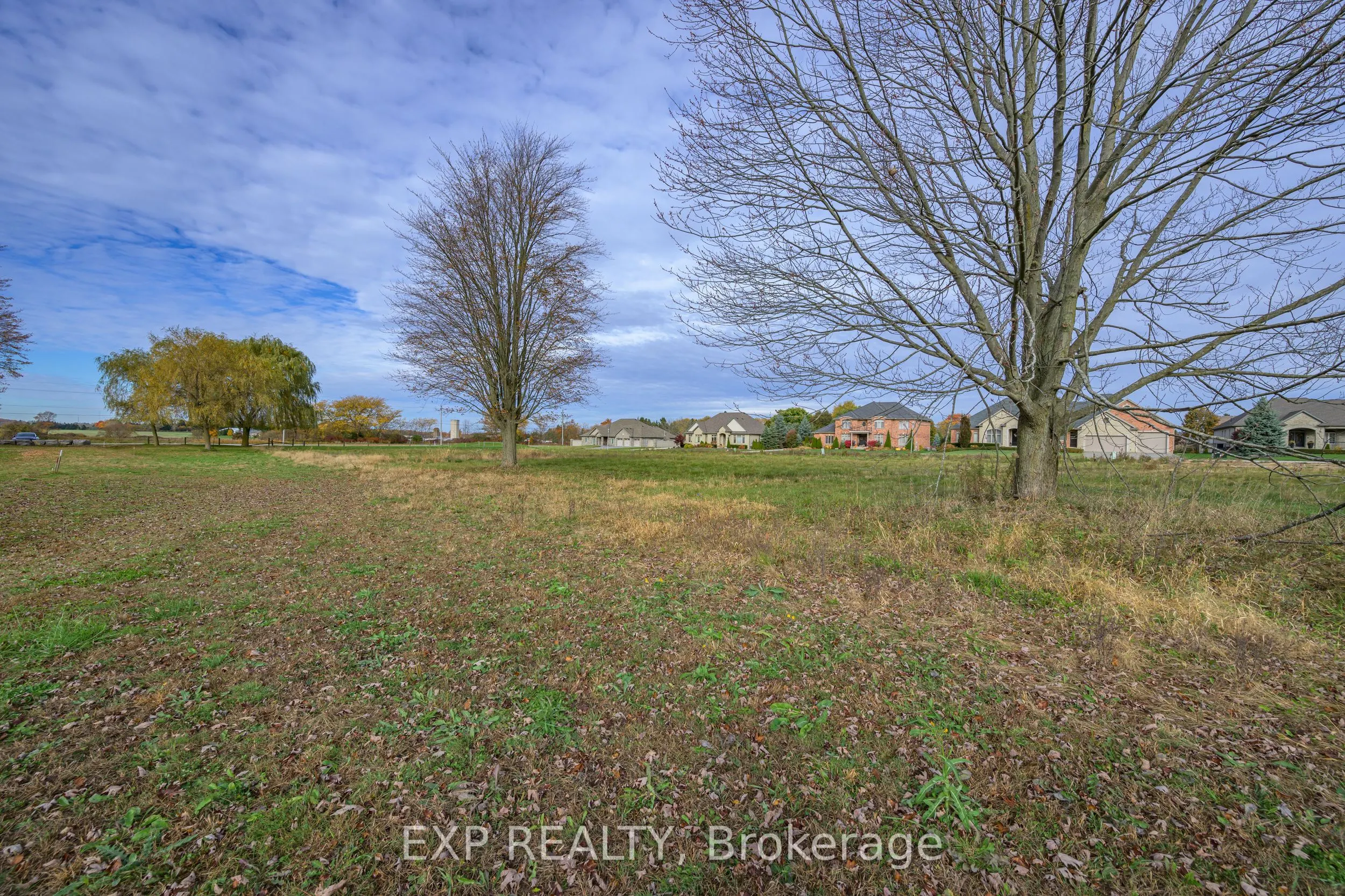 Lot 3 Golf Drive