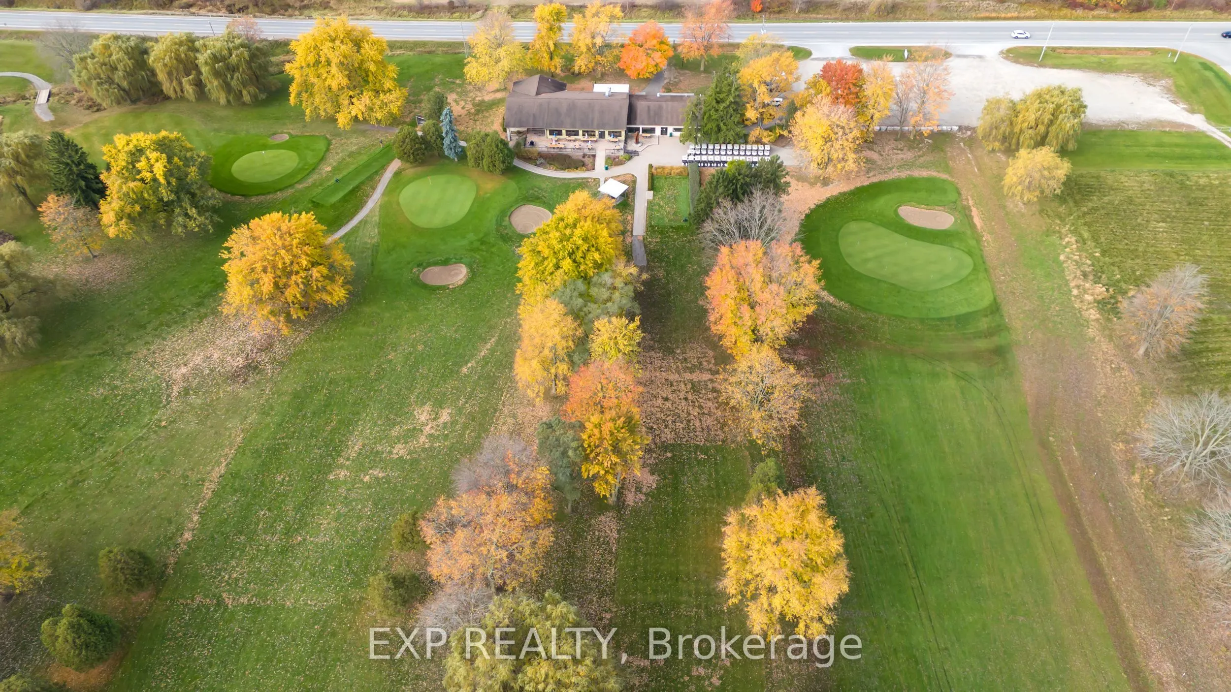 Lot 3 Golf Drive