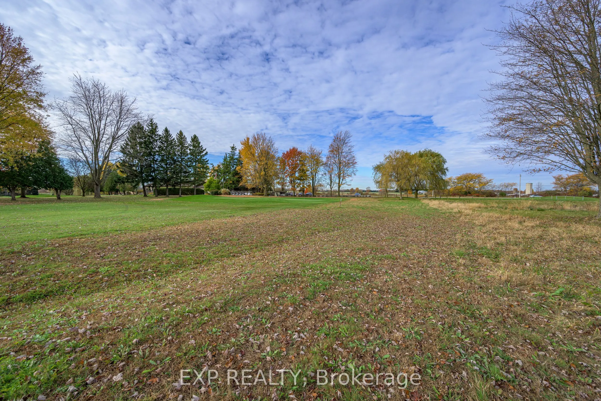 Lot 3 Golf Drive