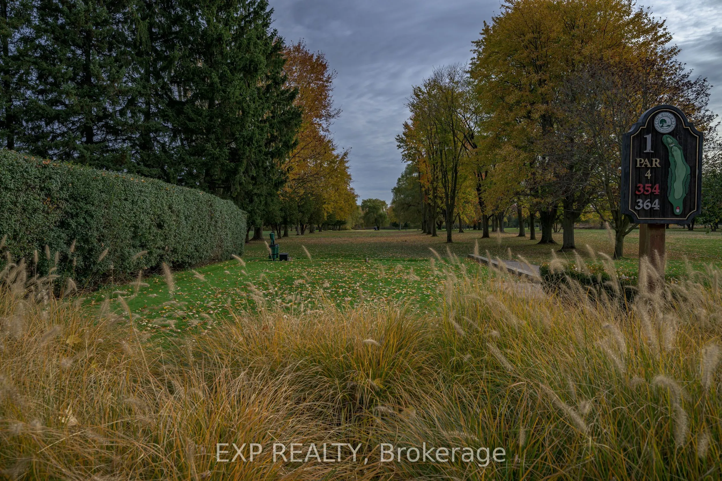 Lot 3 Golf Drive