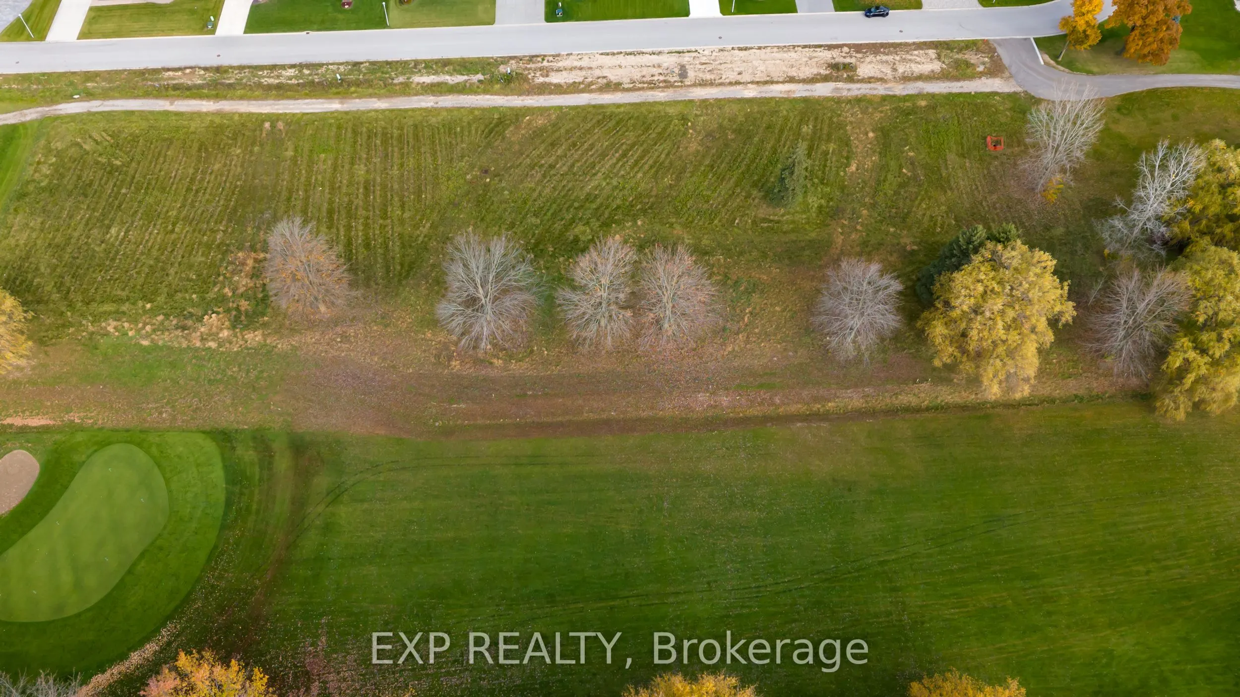Lot 3 Golf Drive