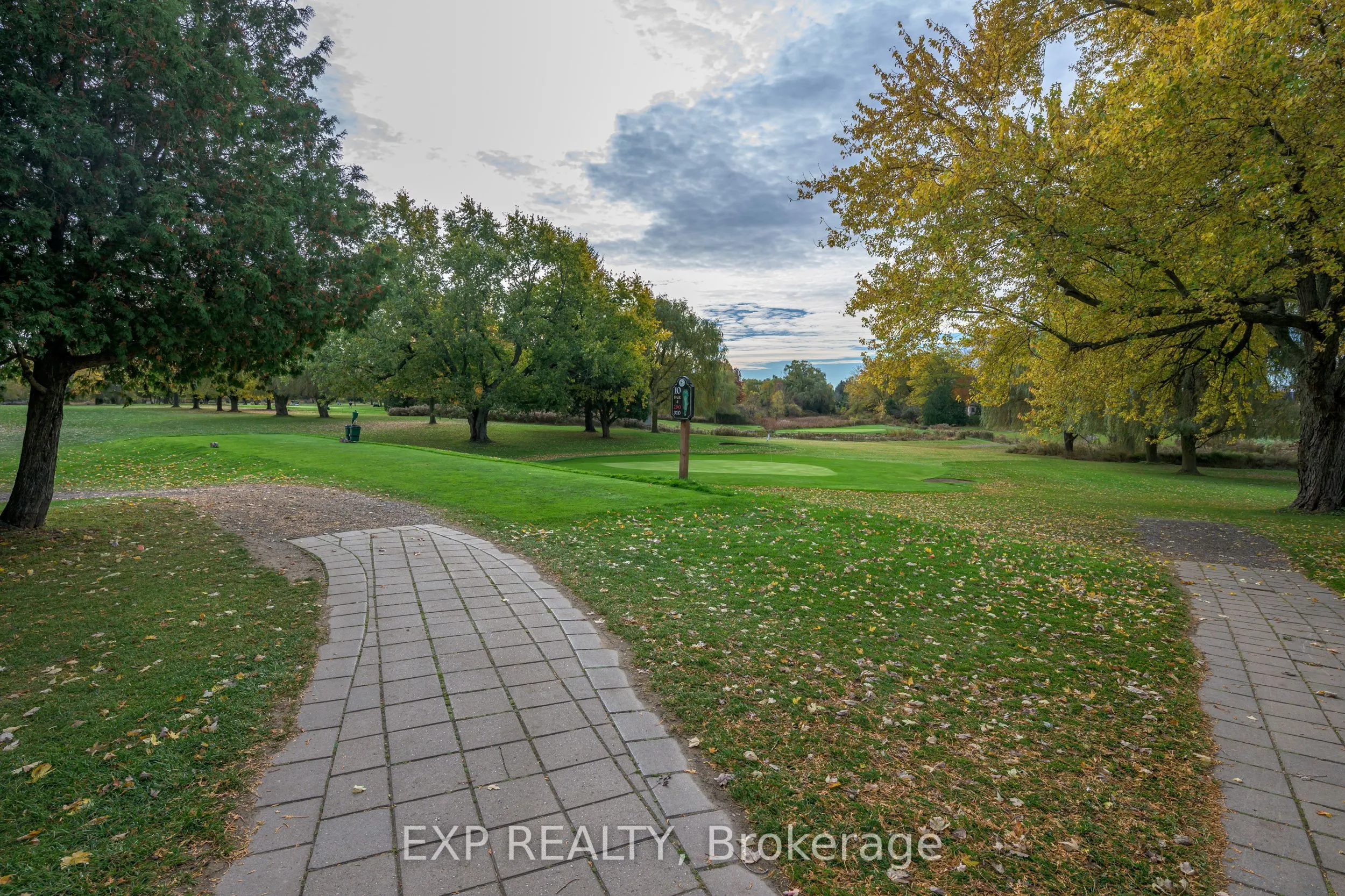 Lot 3 Golf Drive