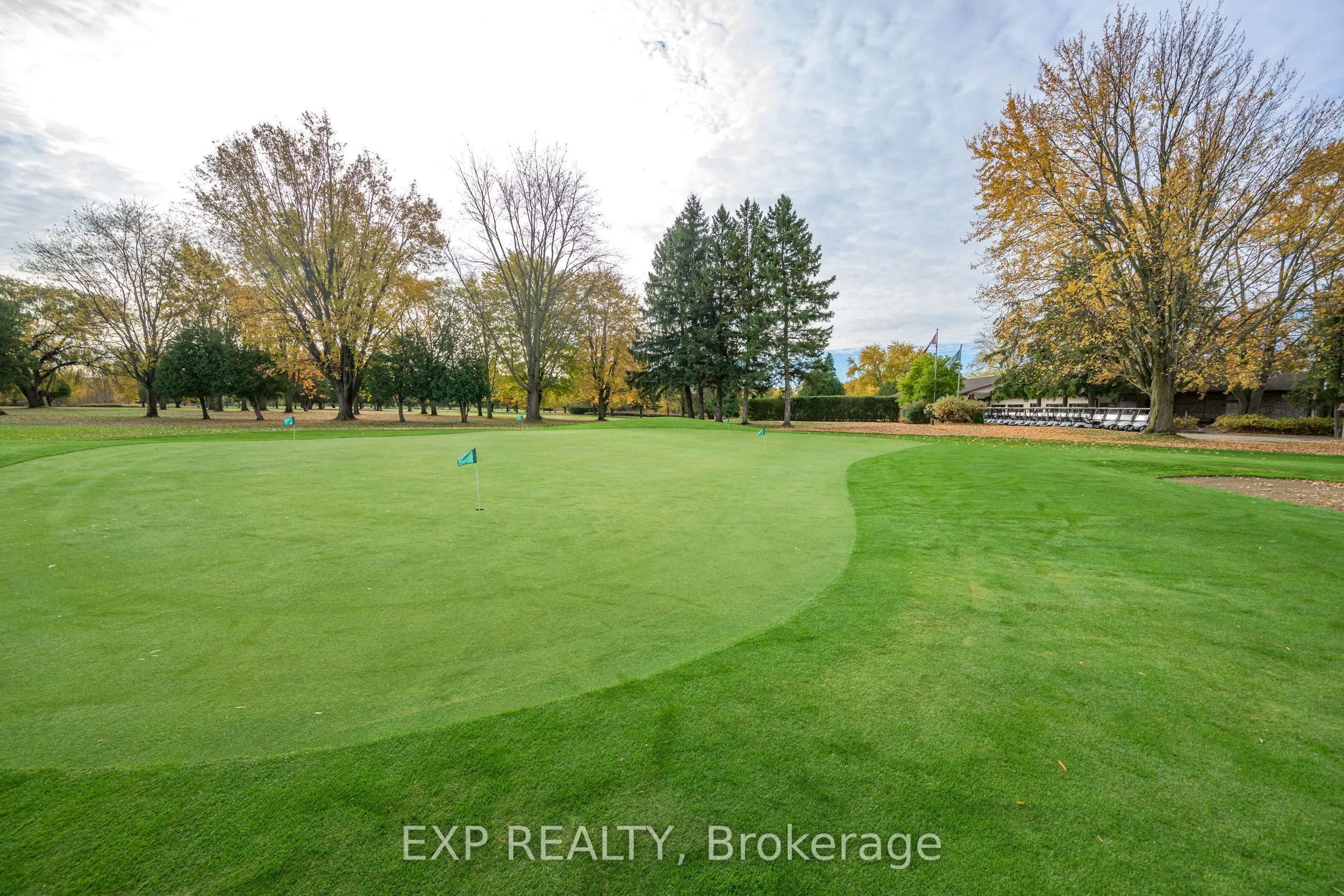 Lot 3 Golf Drive