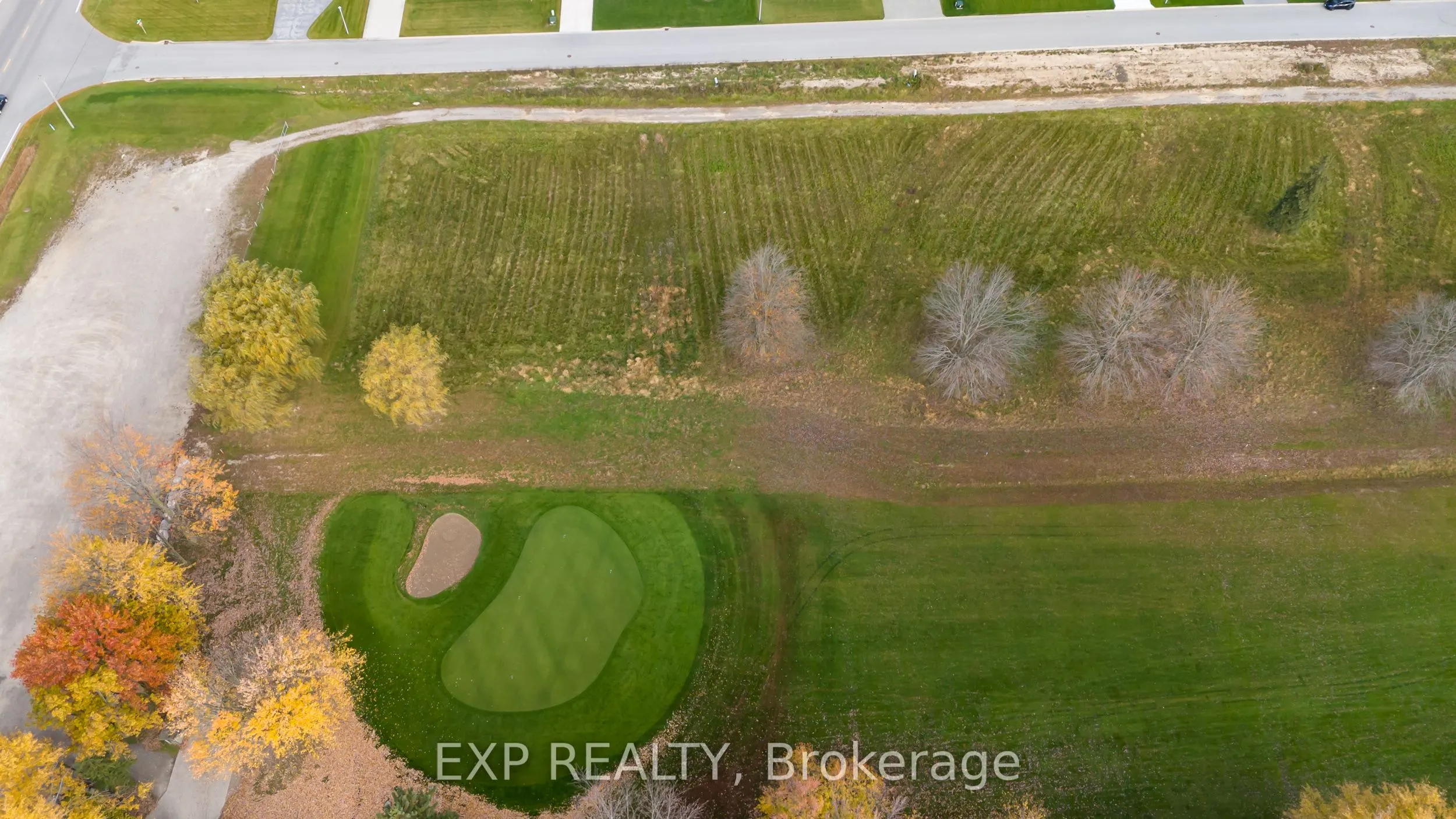 Lot 3 Golf Drive