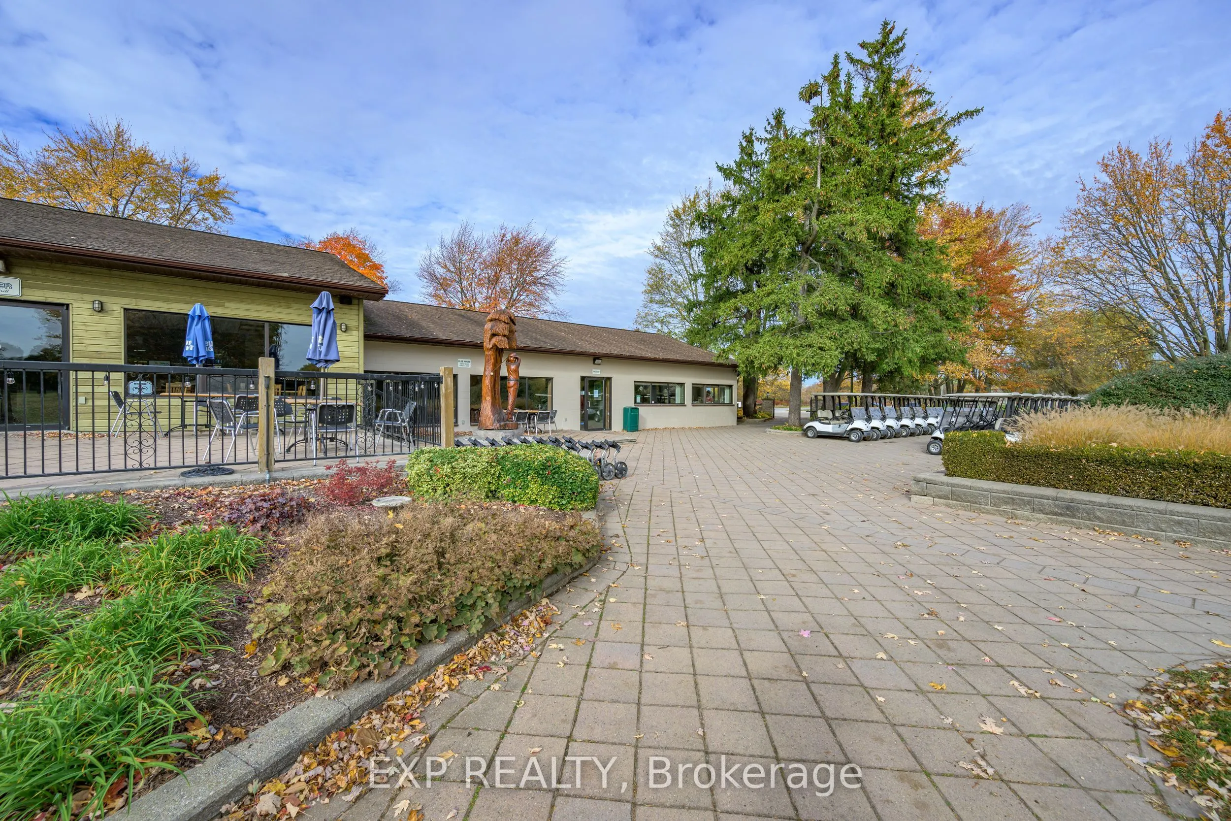 Lot 3 Golf Drive