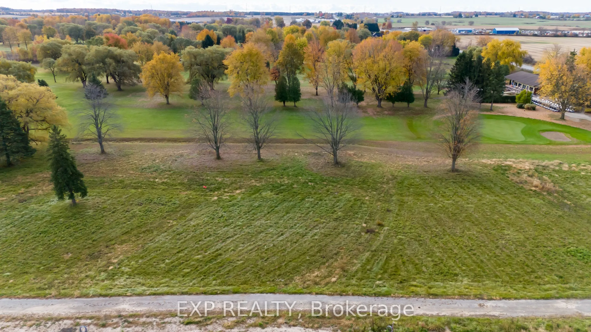 Lot 3 Golf Drive