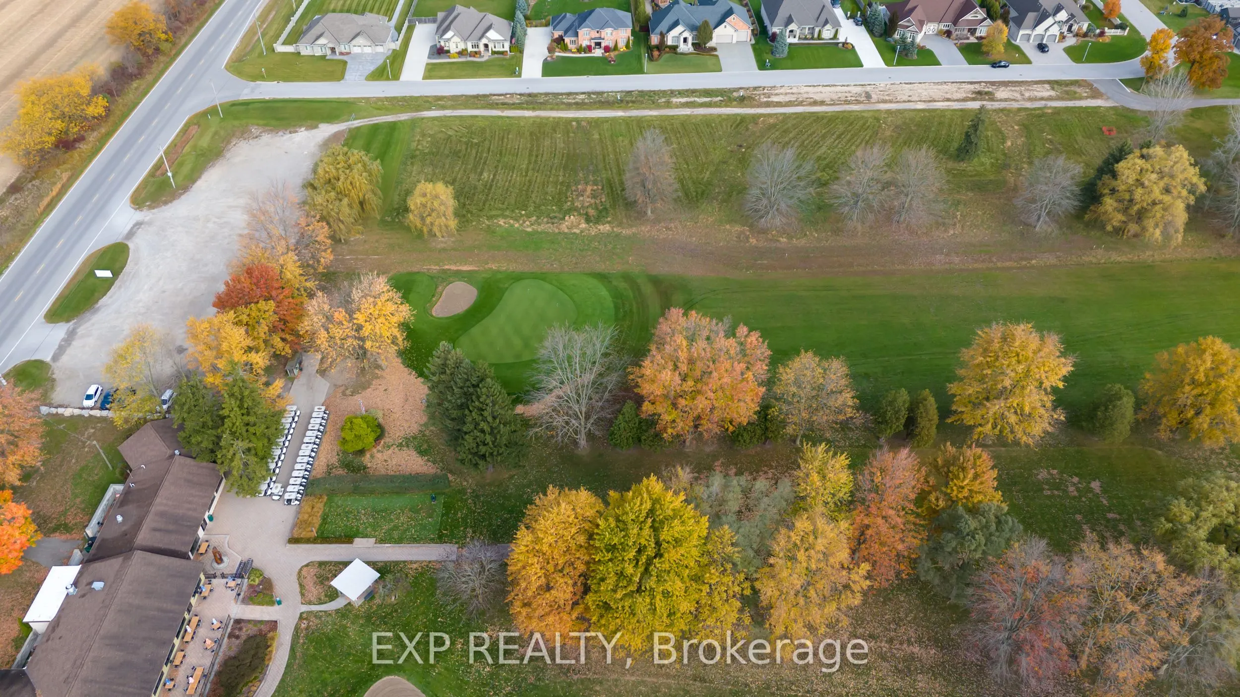 Lot 3 Golf Drive