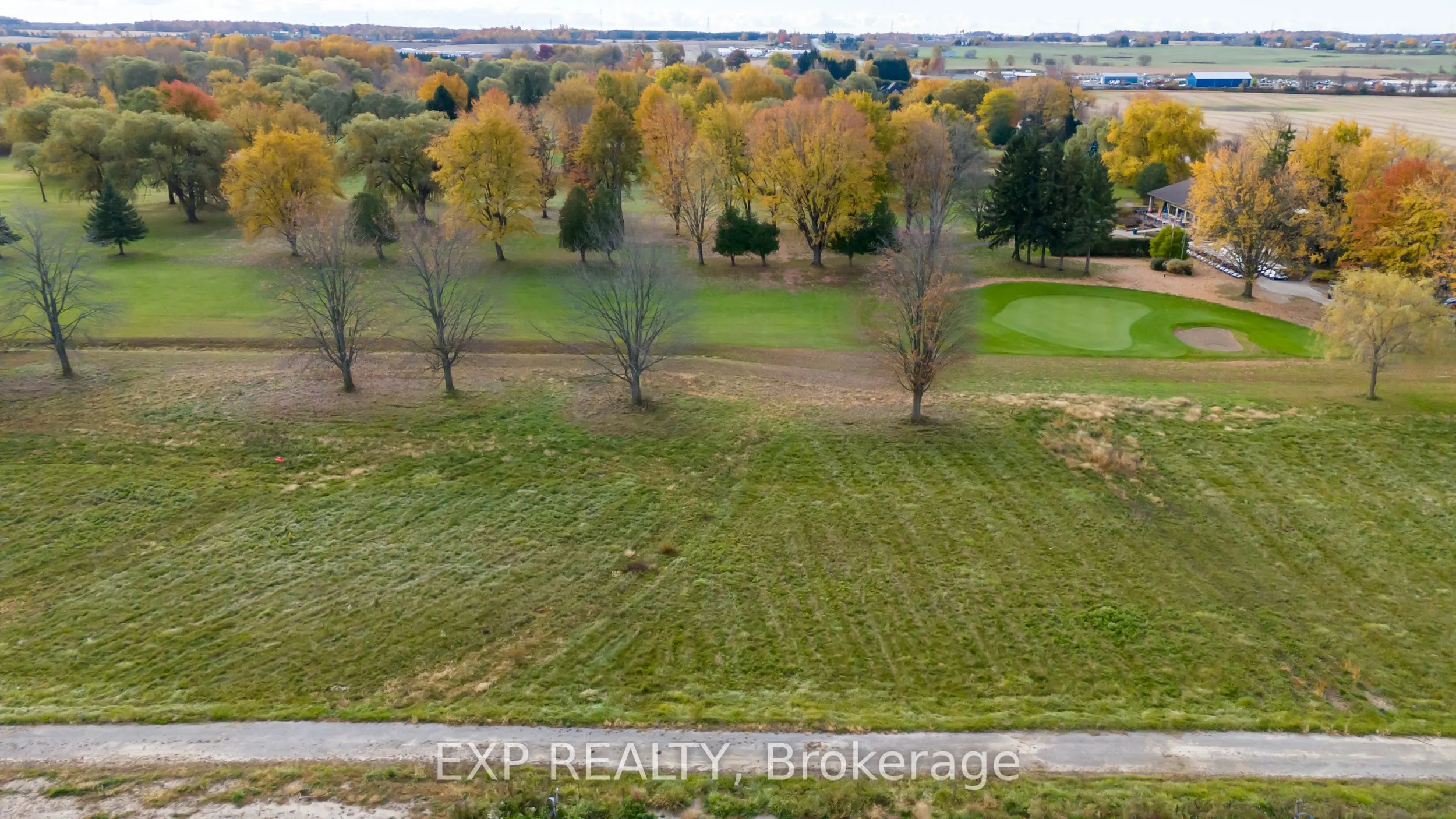 Lot 3 Golf Drive