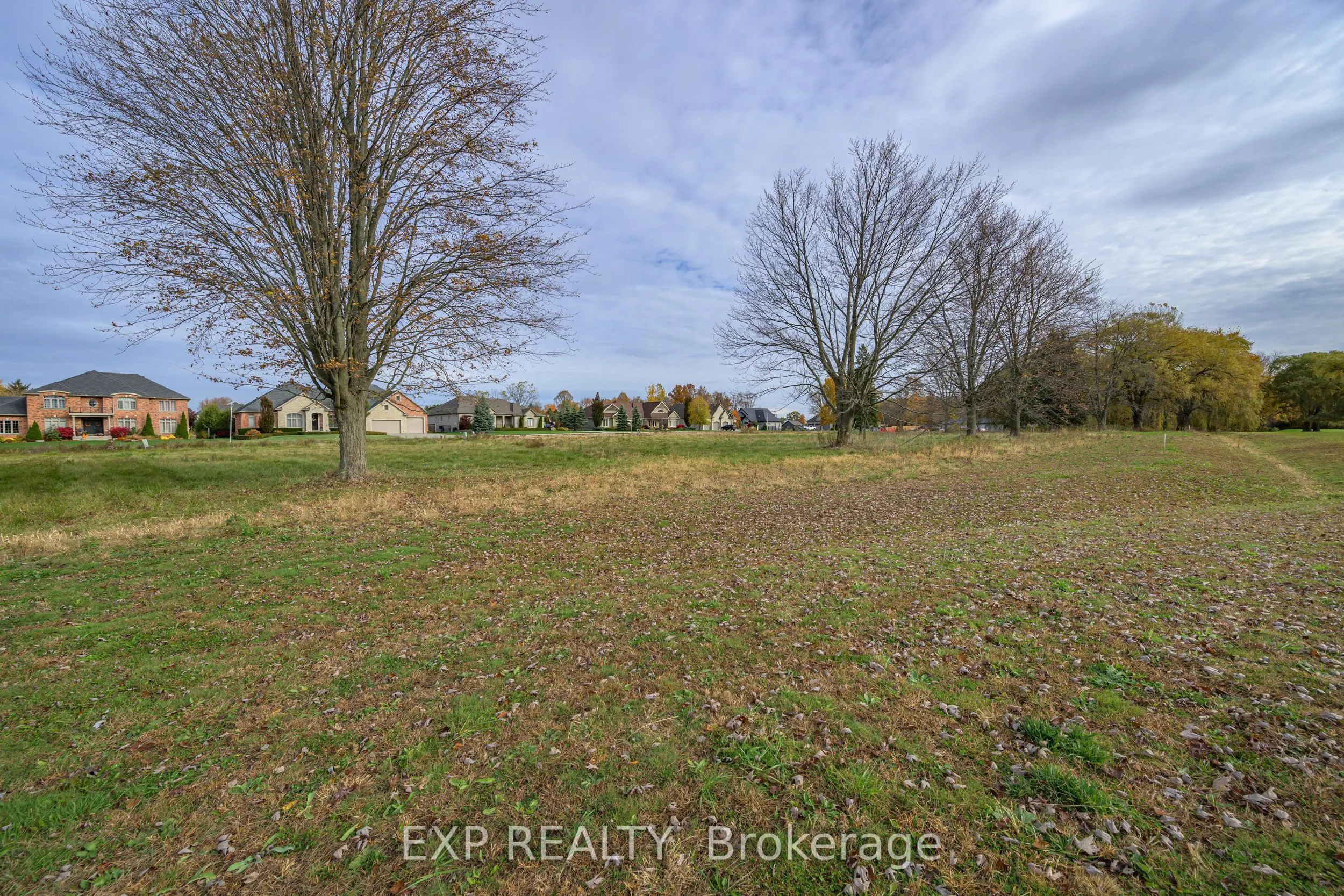 Lot 3 Golf Drive