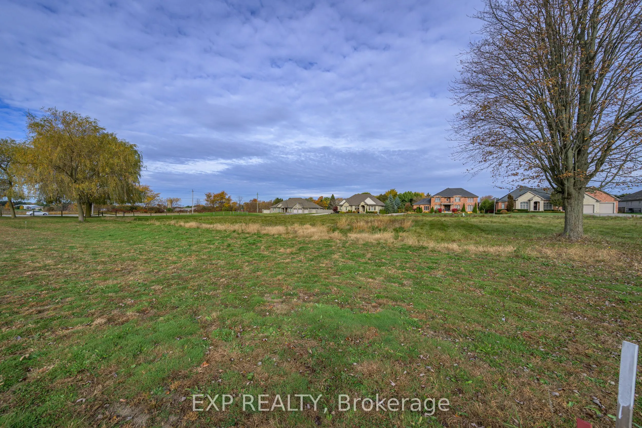 Lot 2 Golf Drive