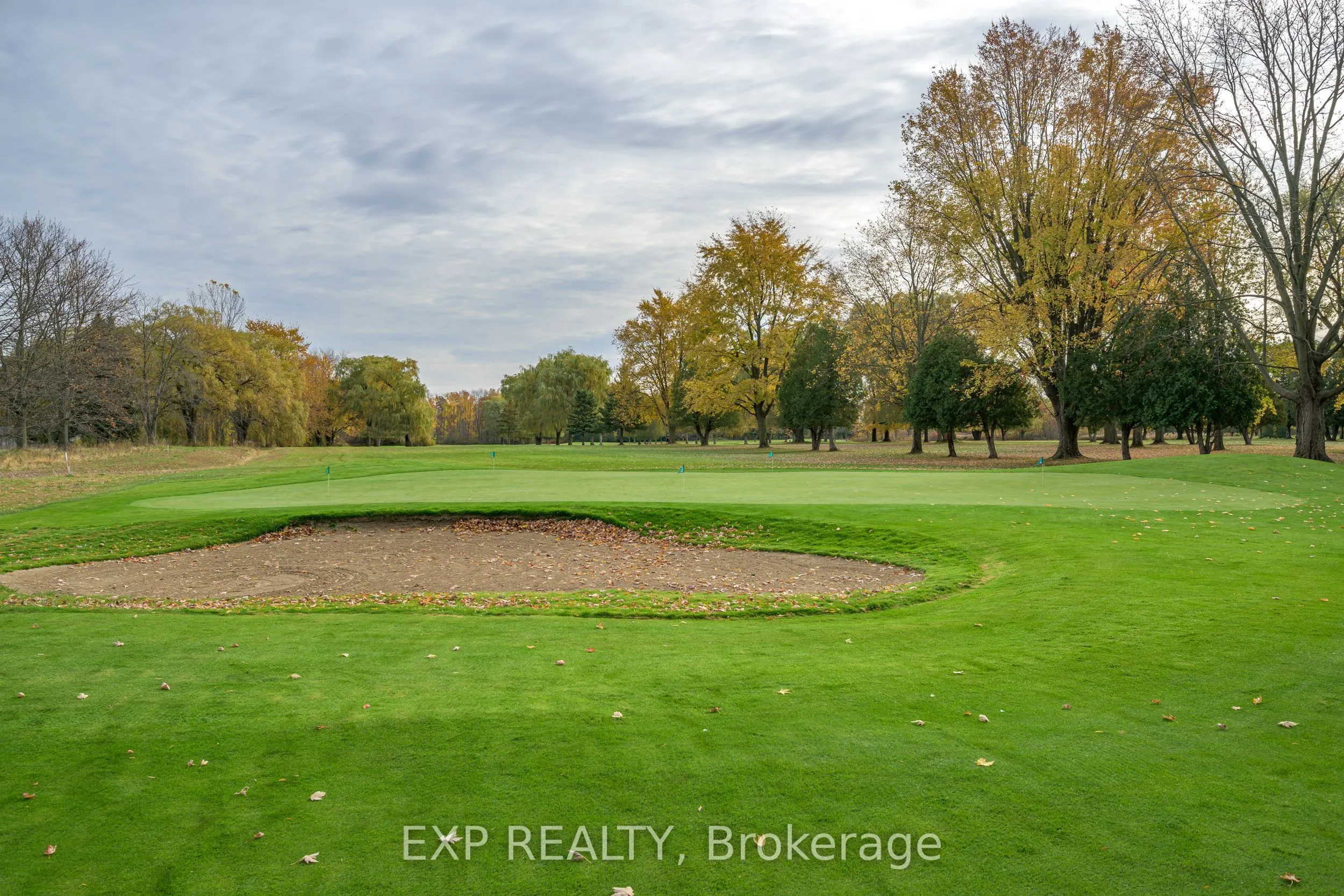 Lot 2 Golf Drive