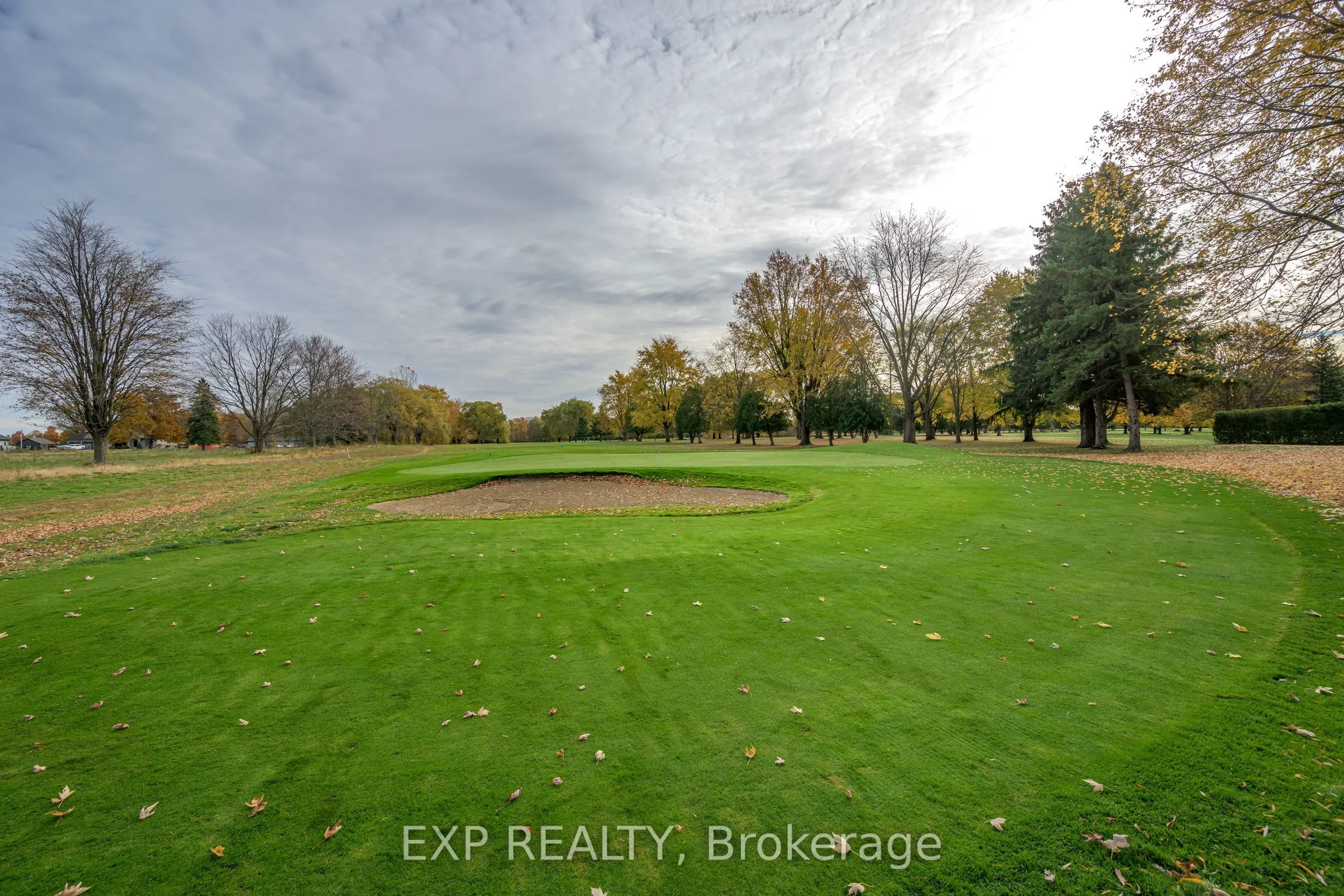 Lot 2 Golf Drive