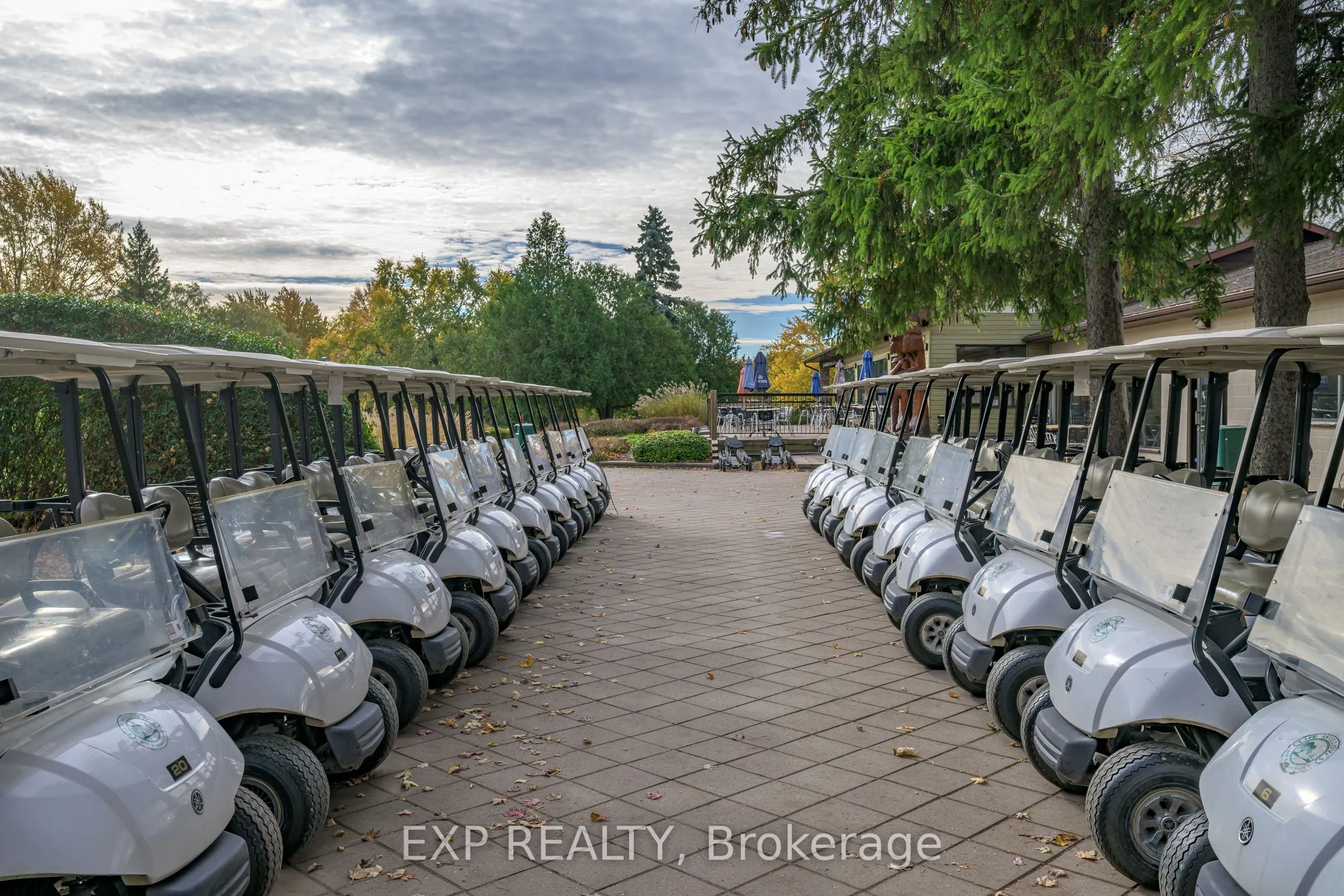 Lot 2 Golf Drive