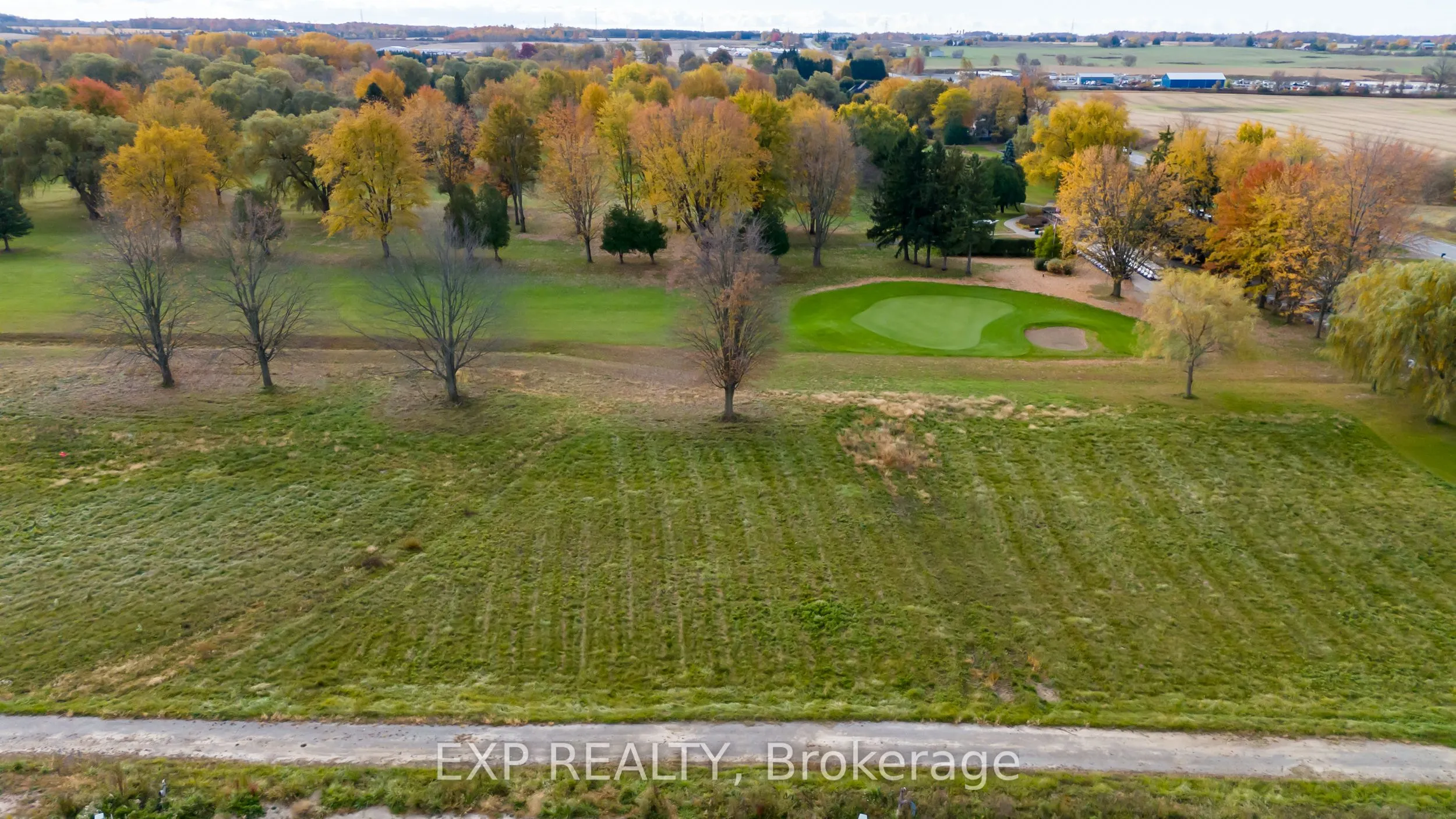 Lot 2 Golf Drive