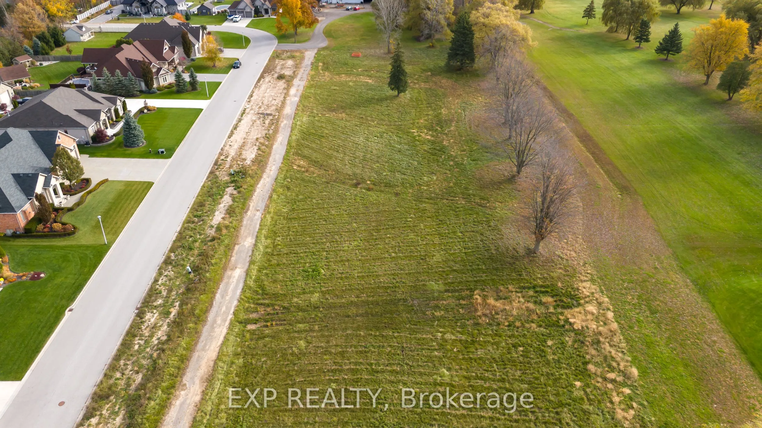 Lot 2 Golf Drive