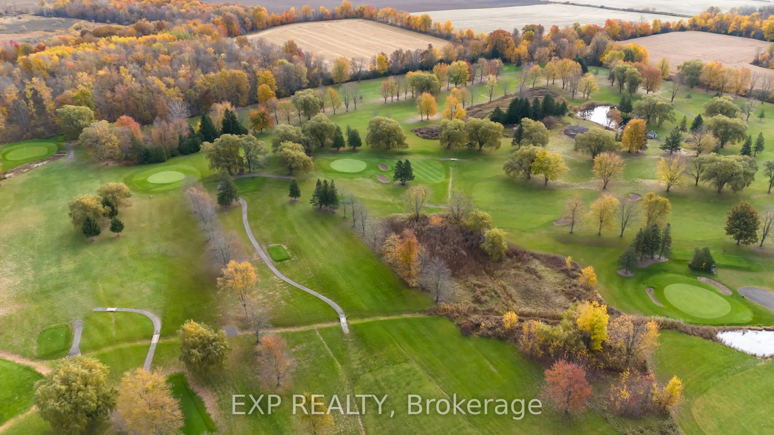 Lot 2 Golf Drive