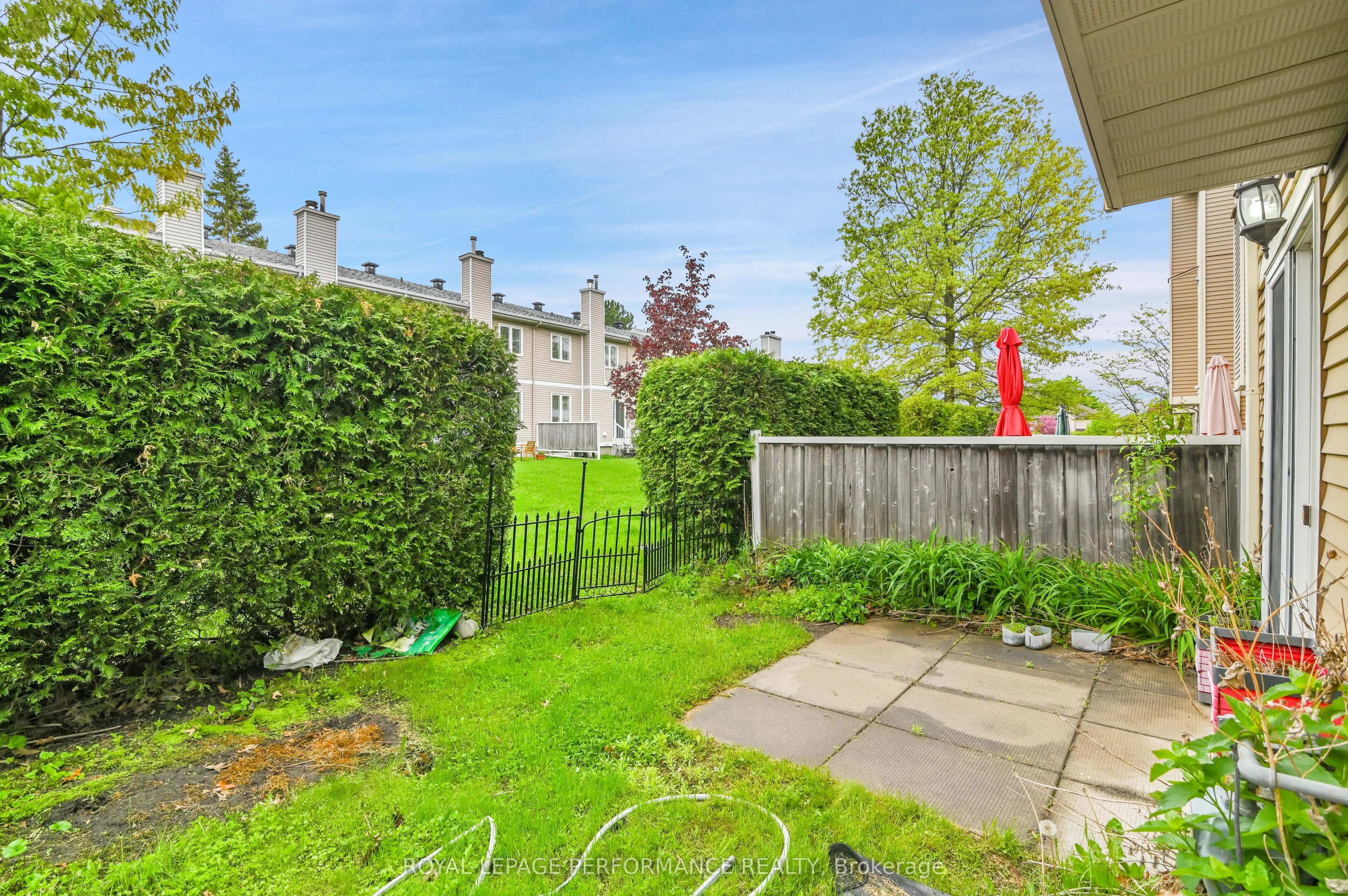 1838 Summerfields Crescent, #17
