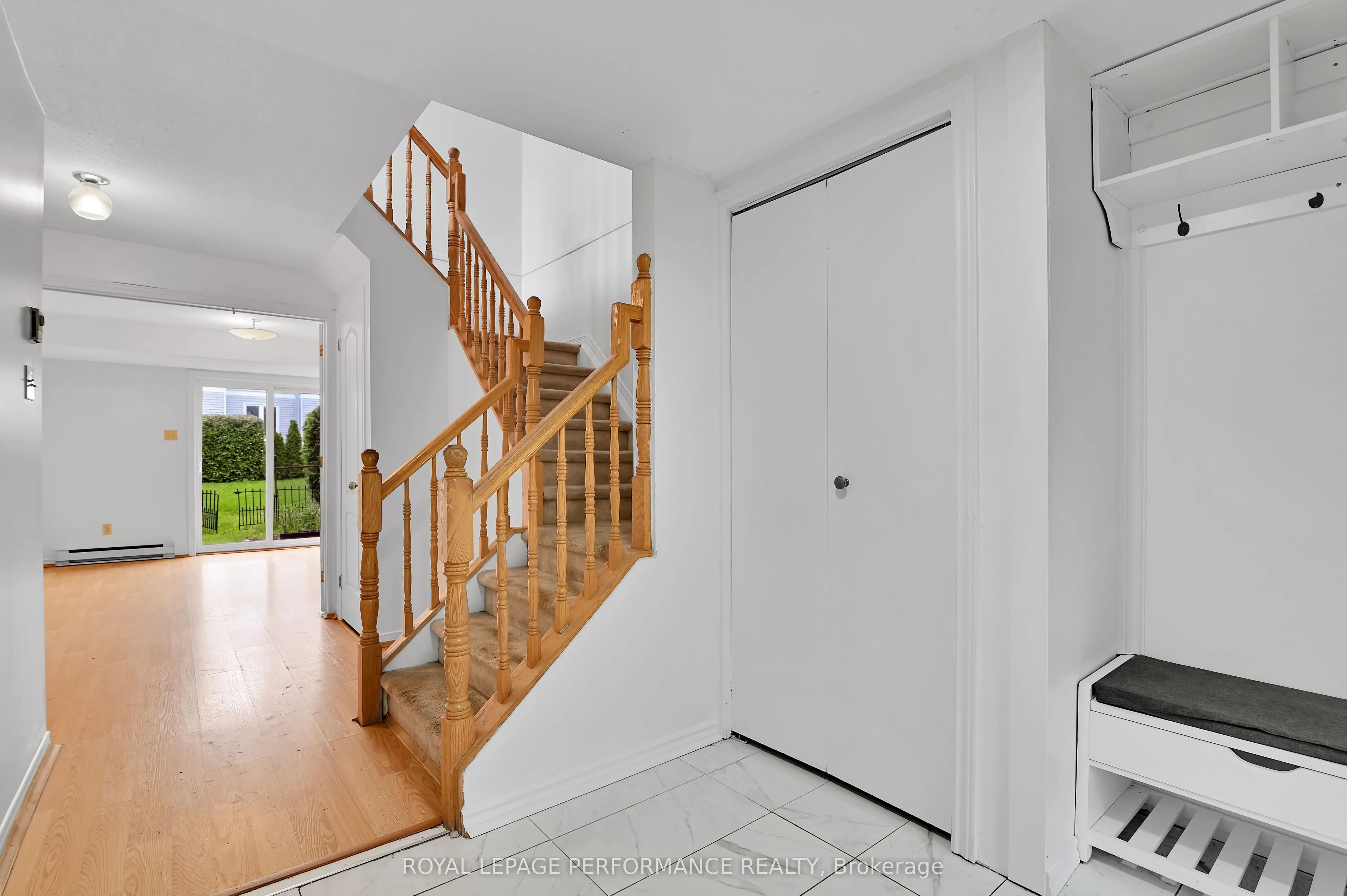 1838 Summerfields Crescent, #17