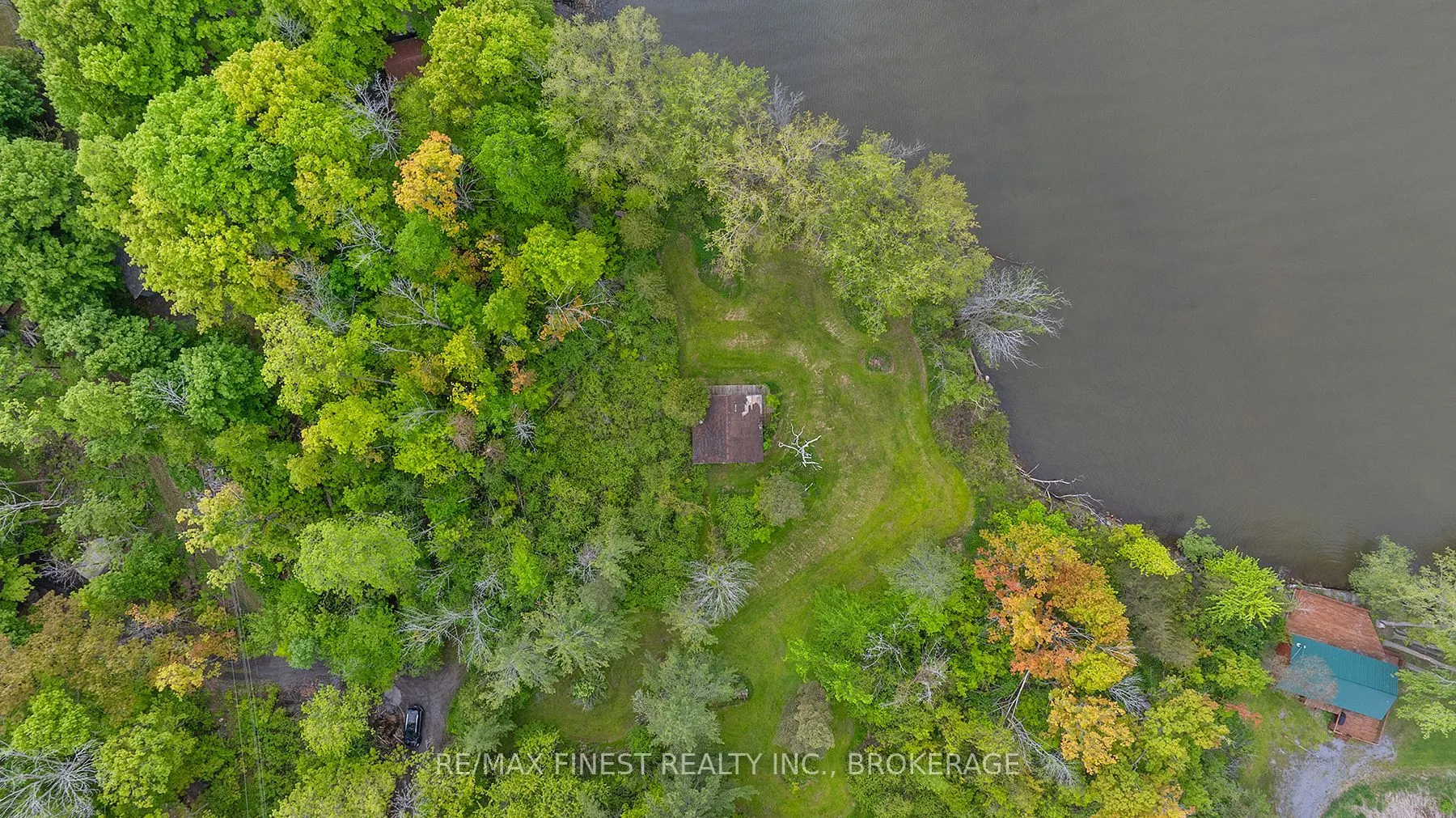 212 Perch Cove Lane