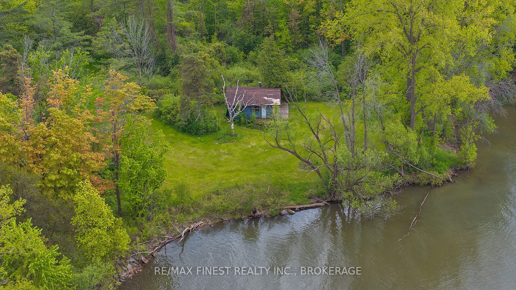 212 Perch Cove Lane