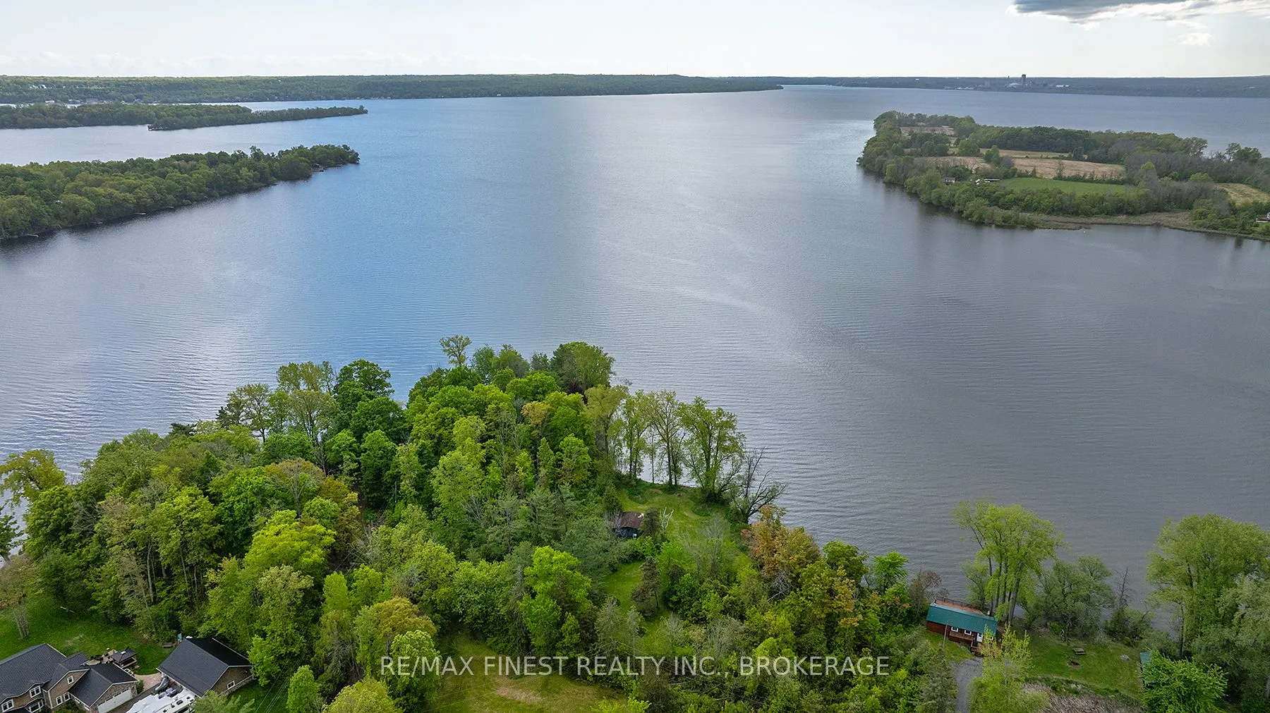 212 Perch Cove Lane