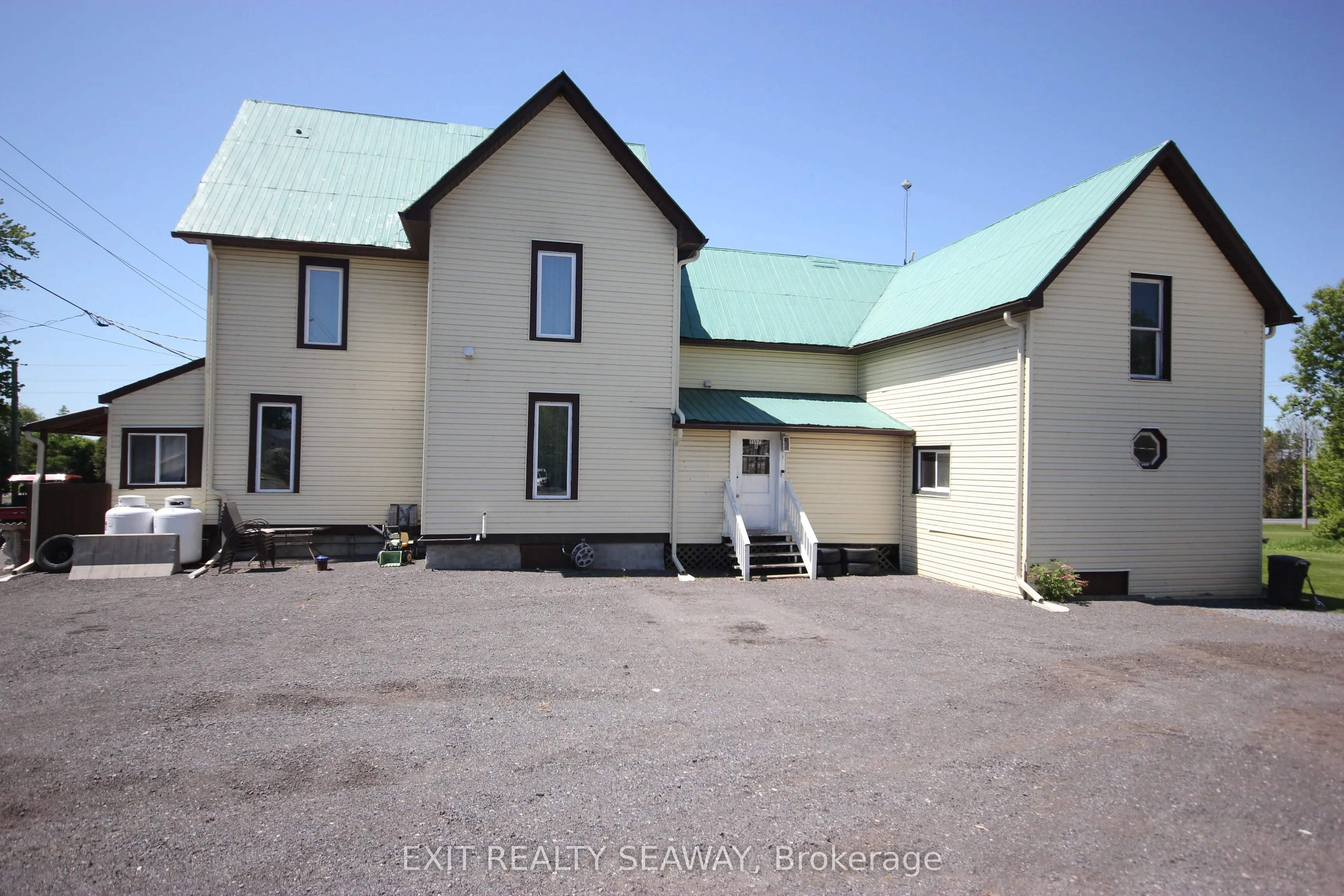 15579 County Road 18 Road