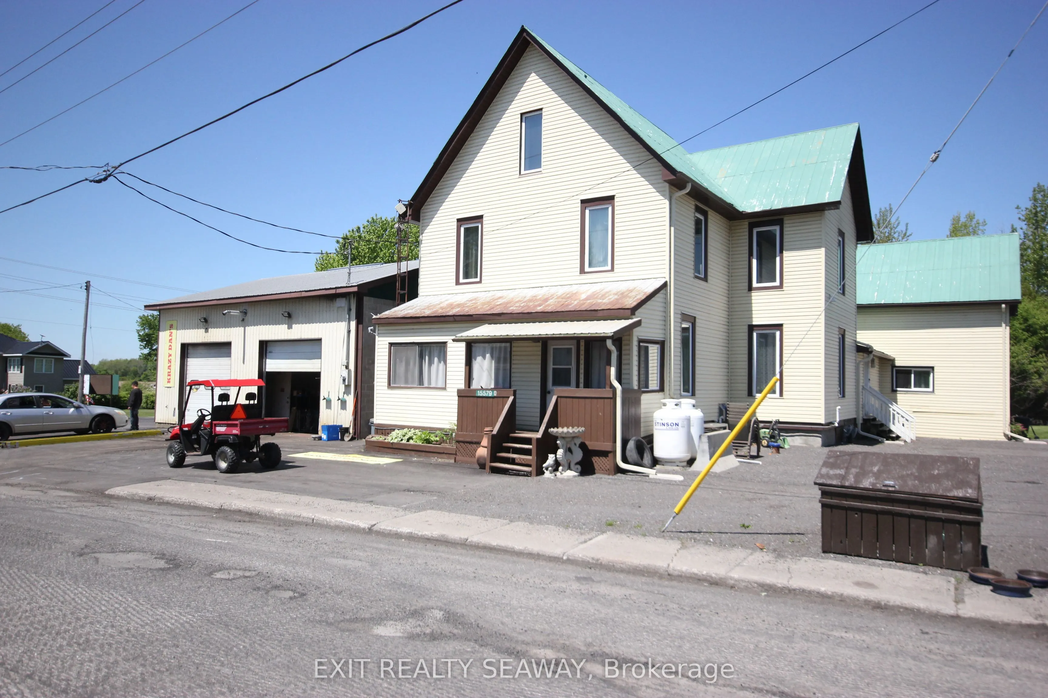 15579 County Road 18 Road