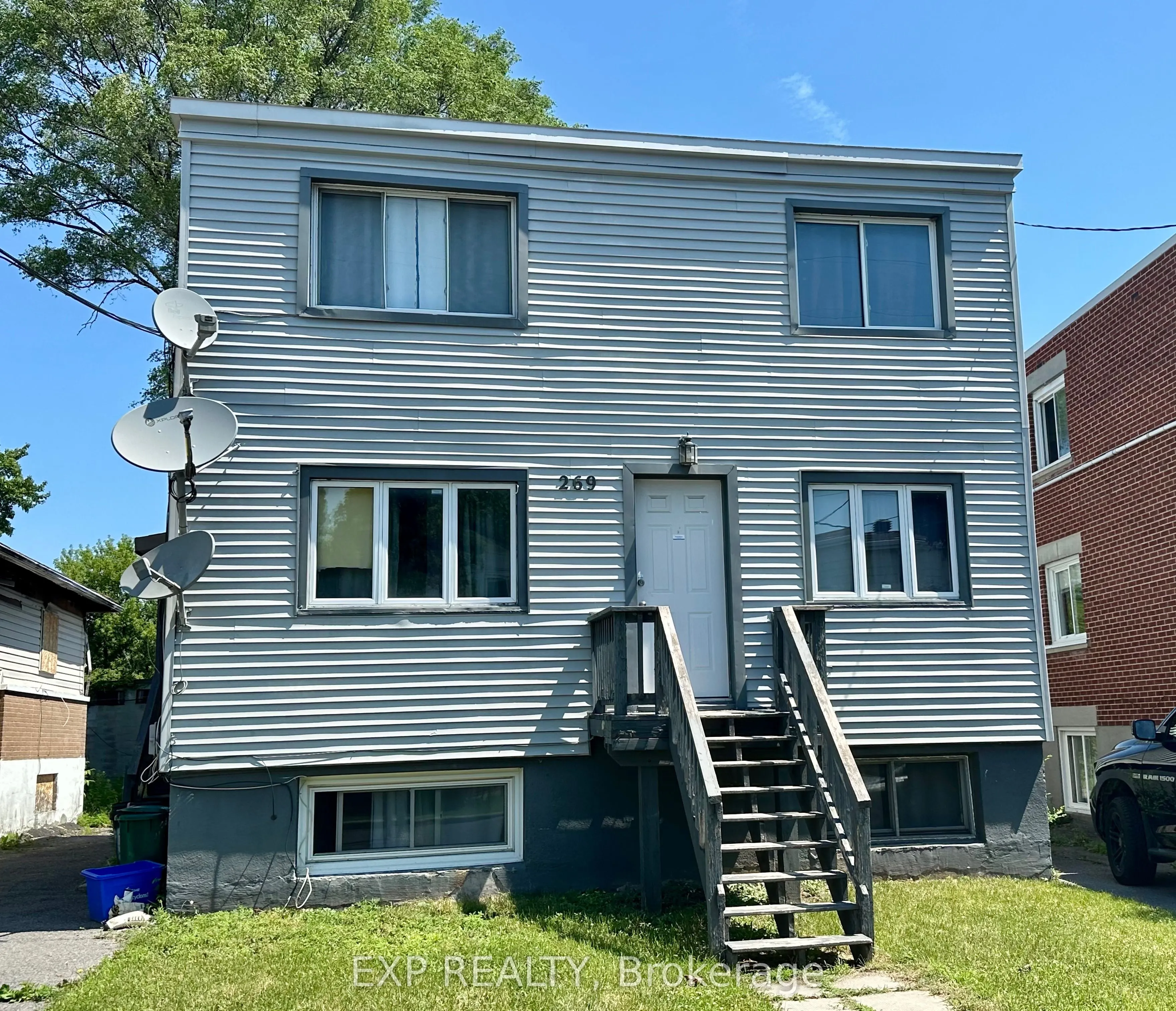 269 Ste Anne Street