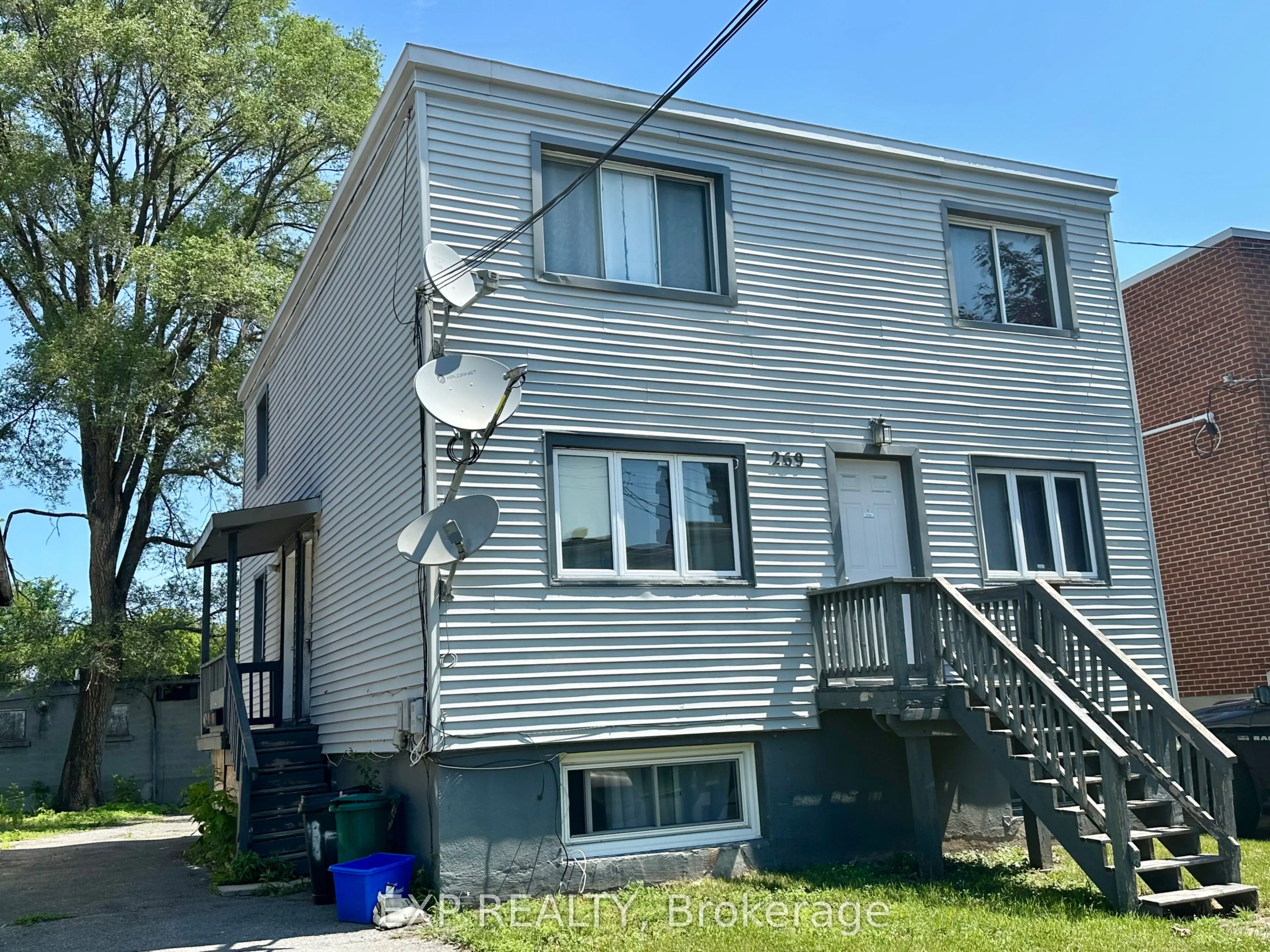 269 Ste Anne Street