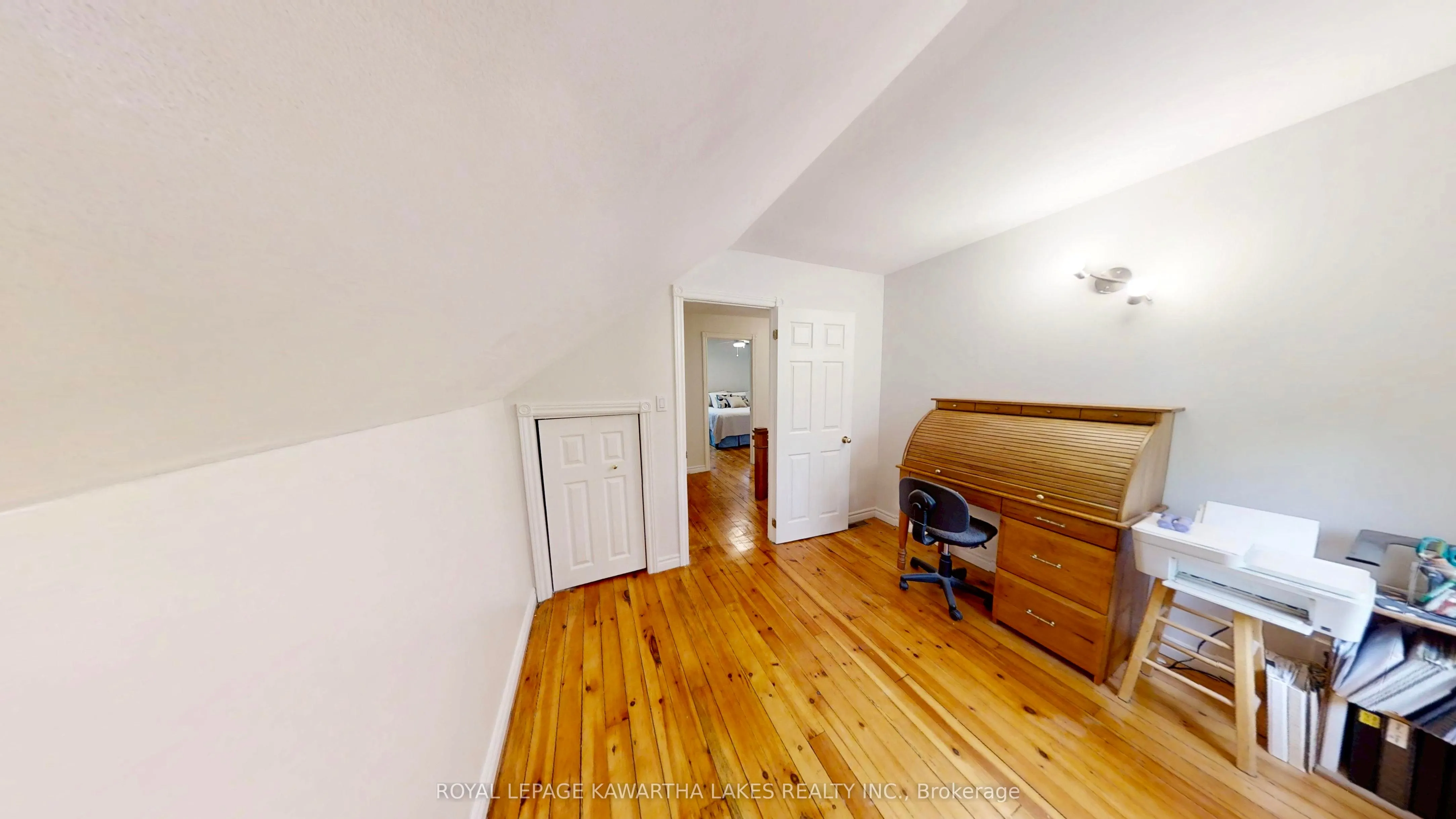 3472 Monck Road