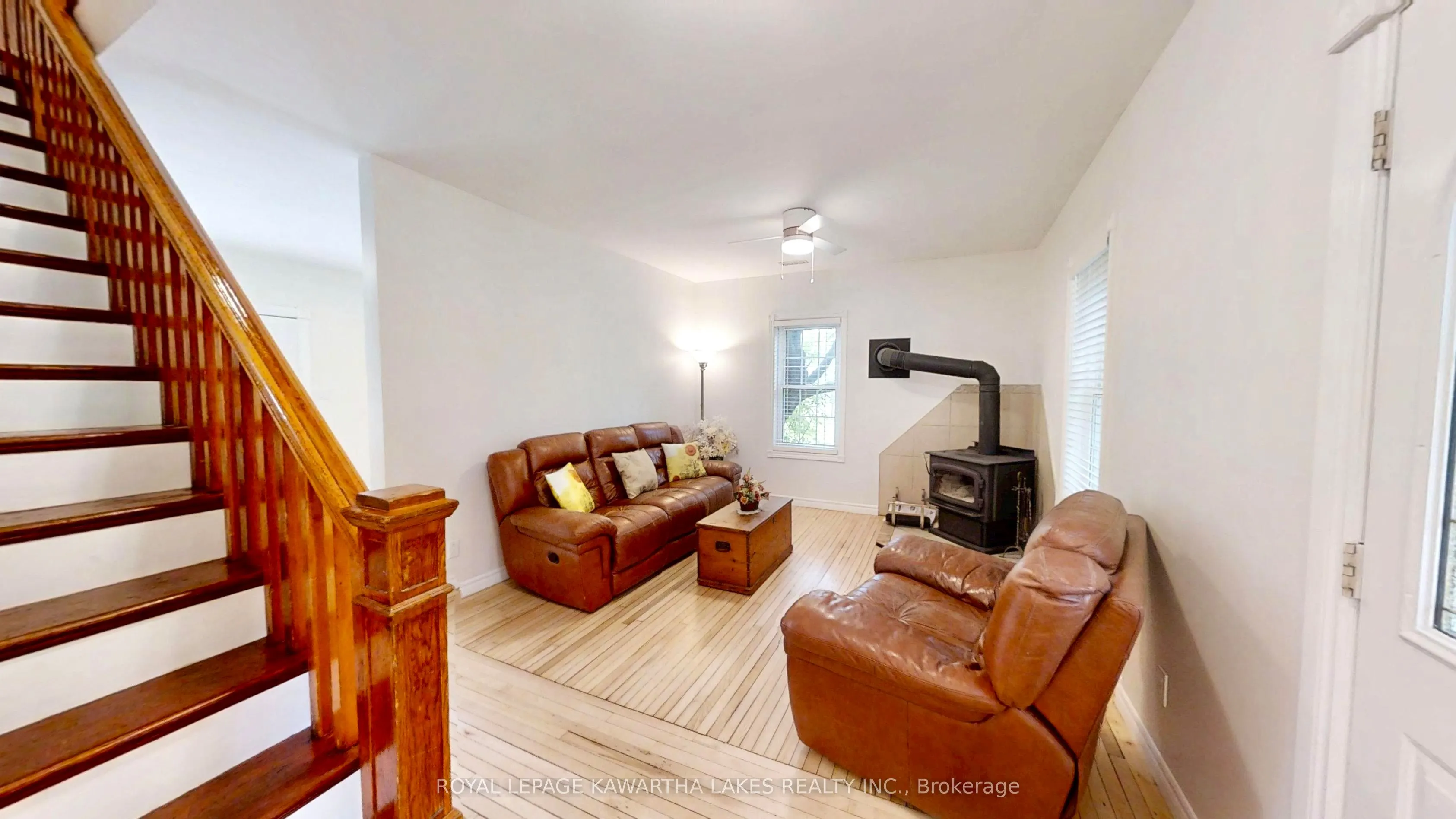 3472 Monck Road