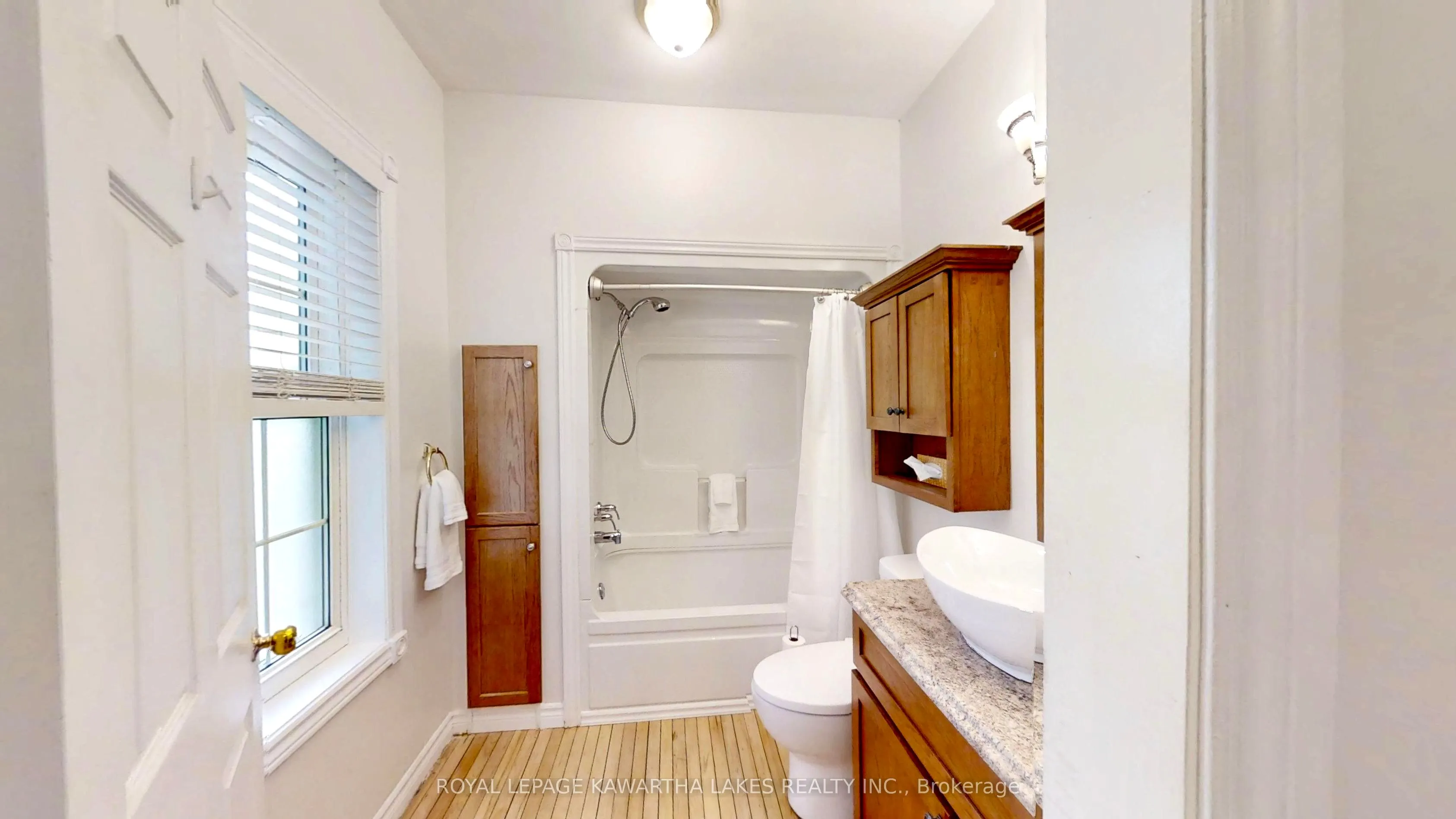 3472 Monck Road