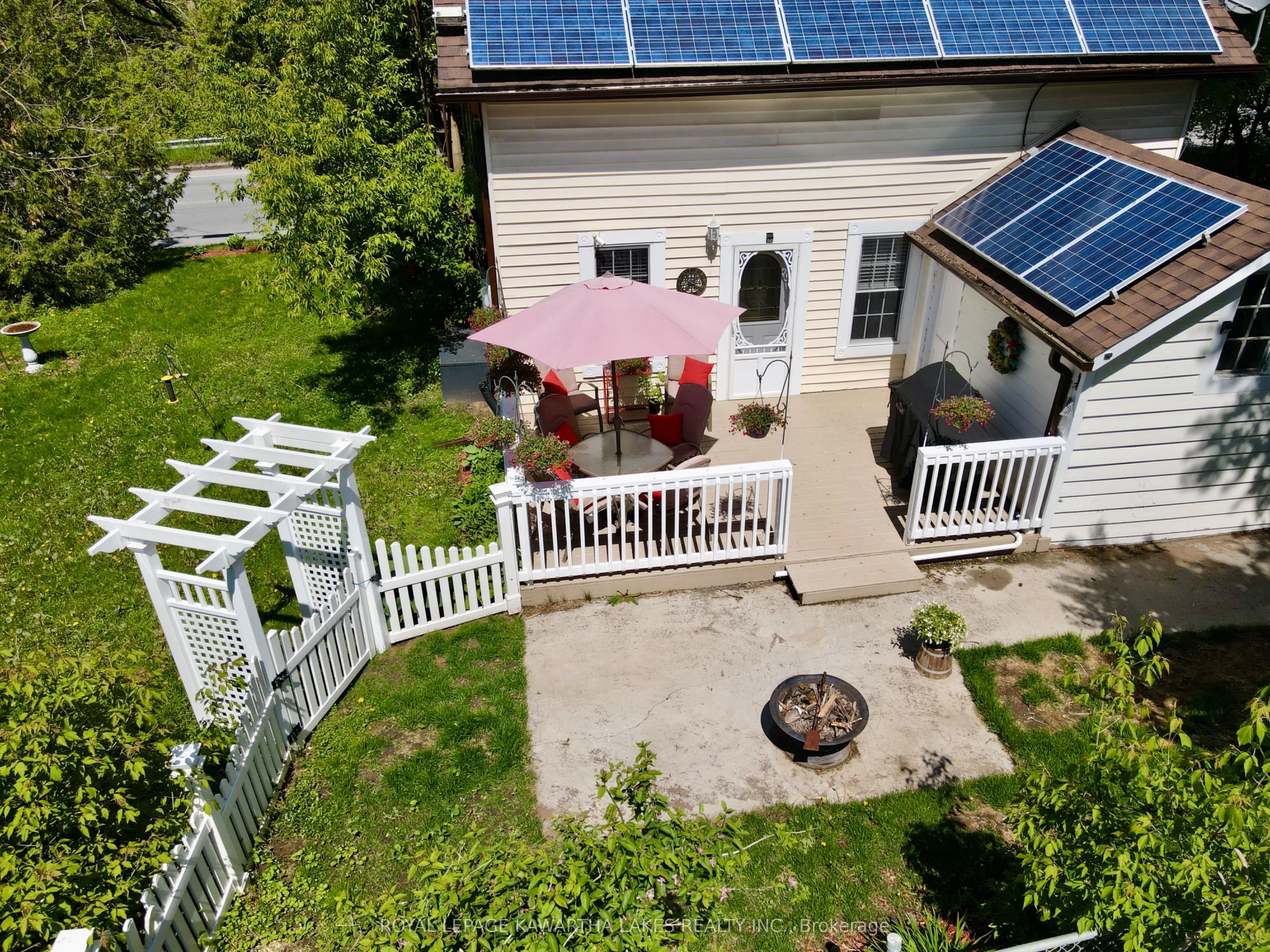 3472 Monck Road