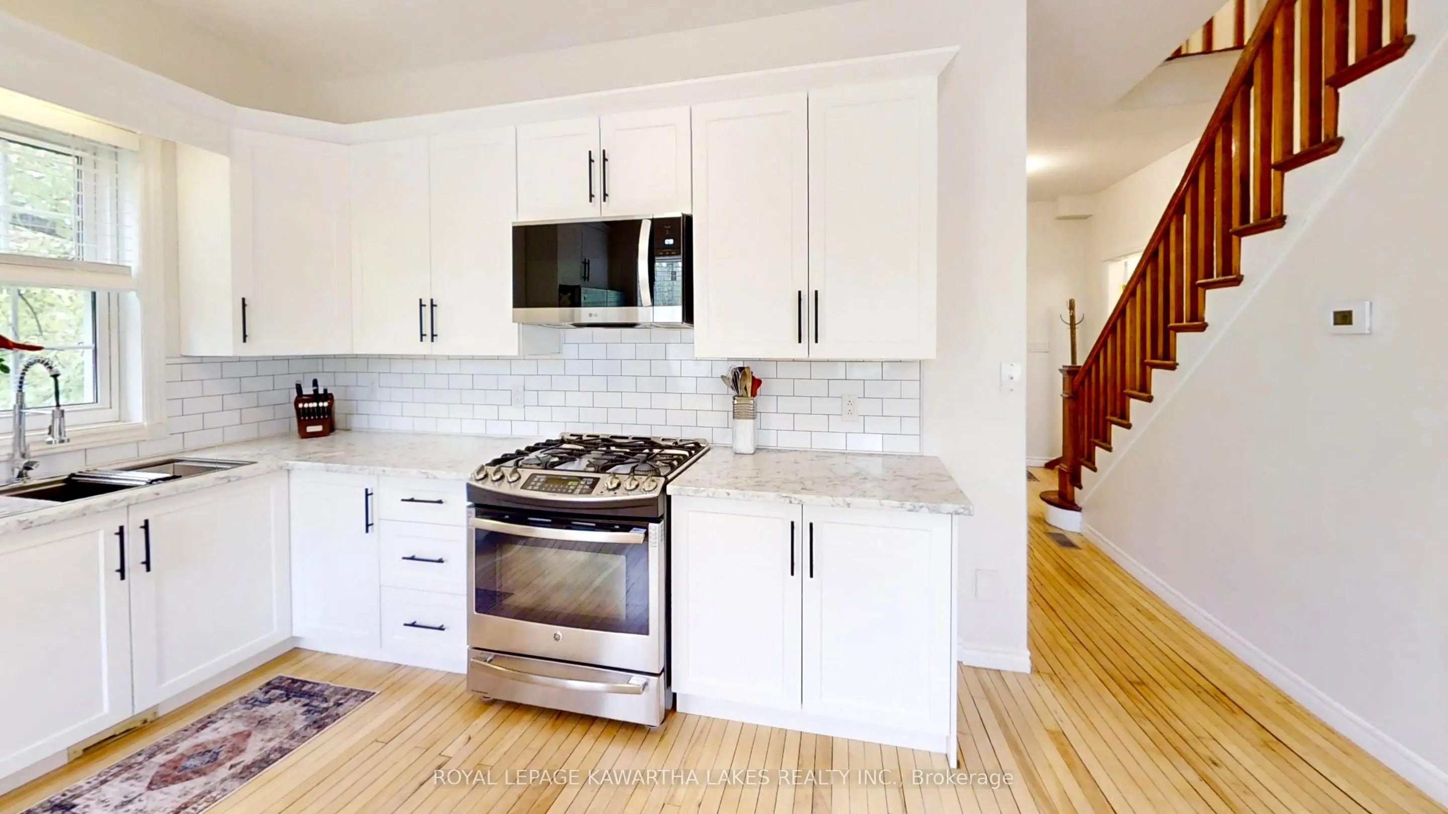 3472 Monck Road