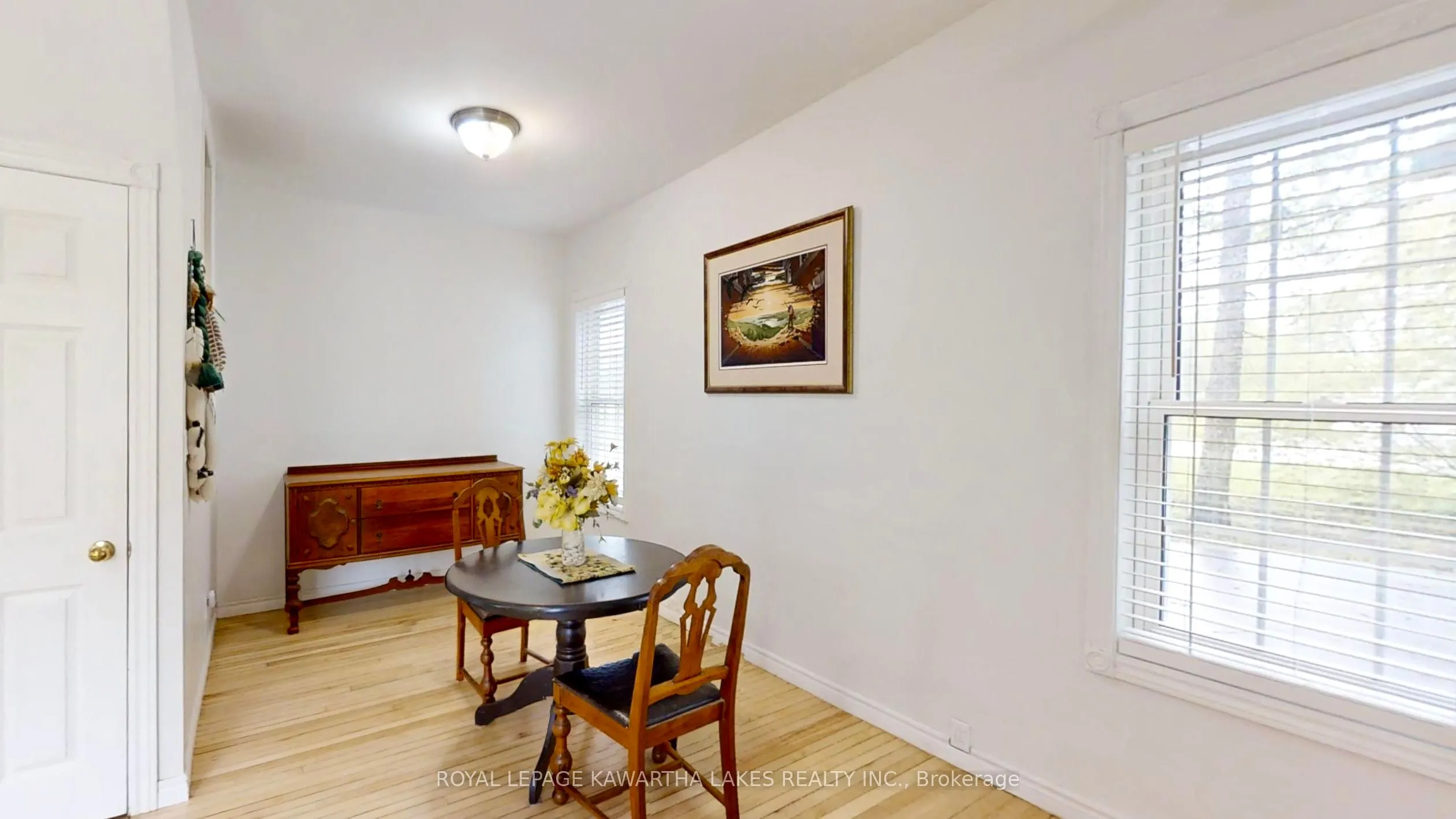 3472 Monck Road