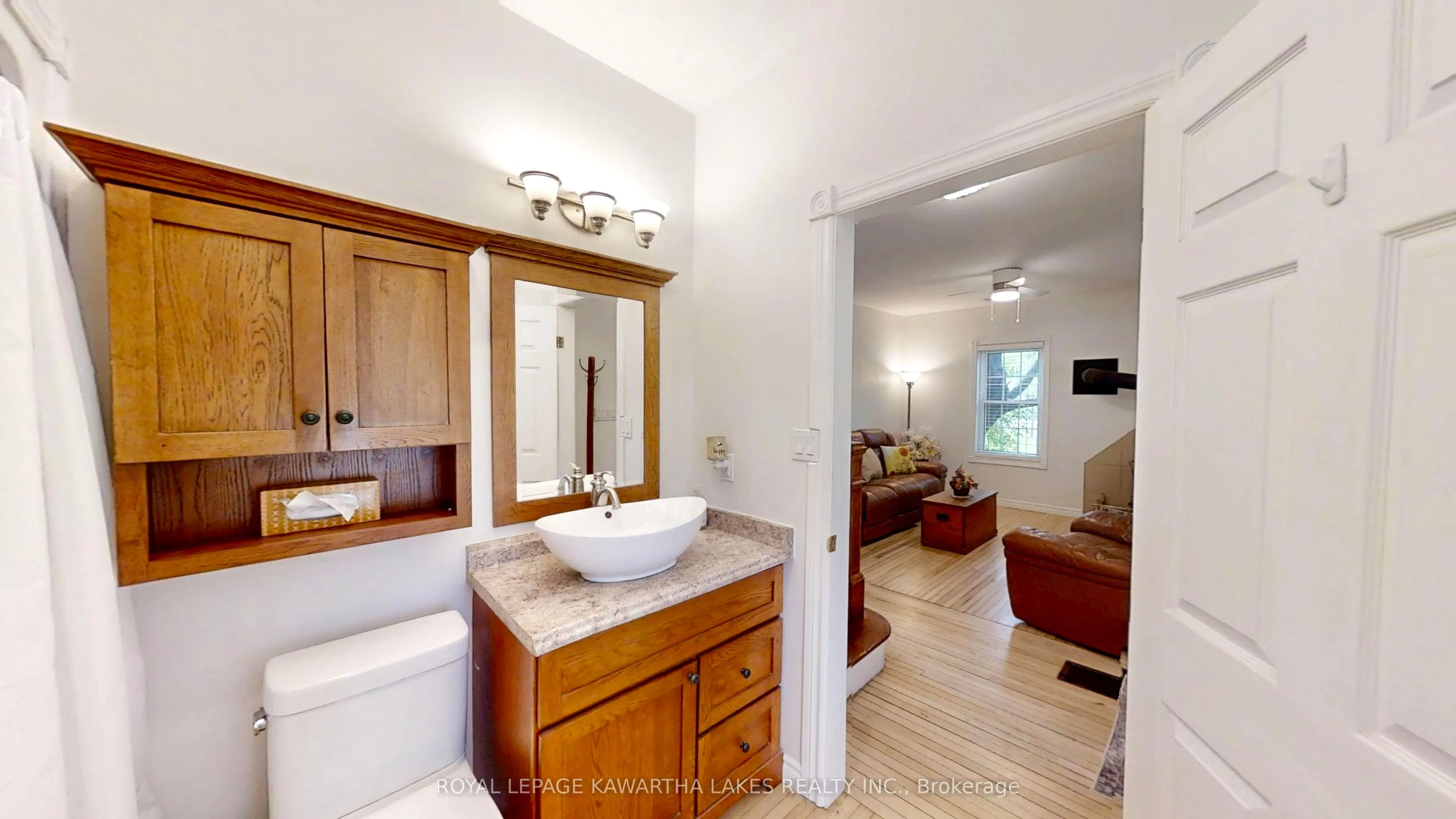 3472 Monck Road