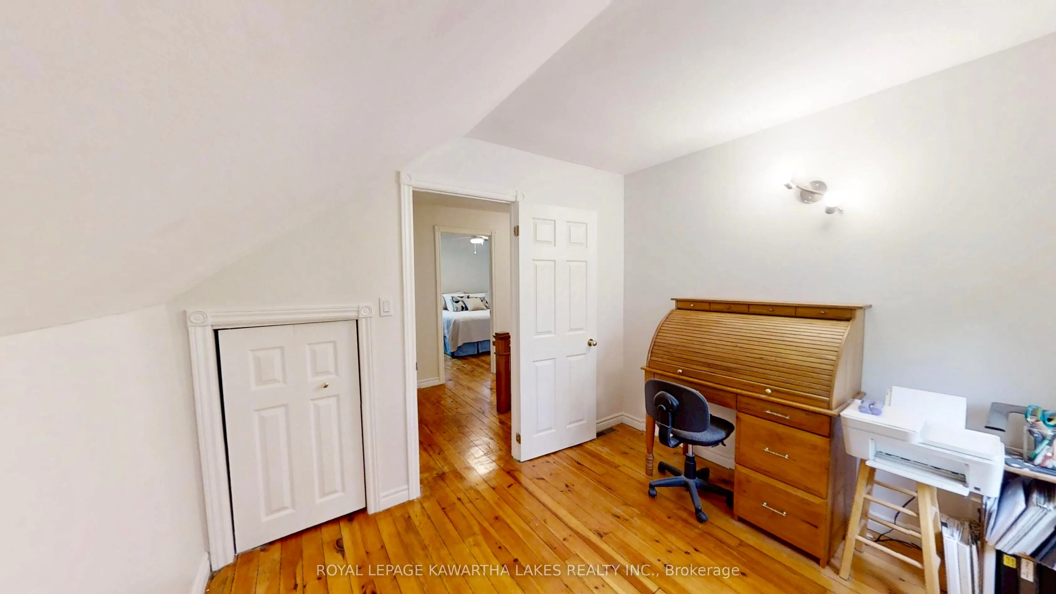 3472 Monck Road