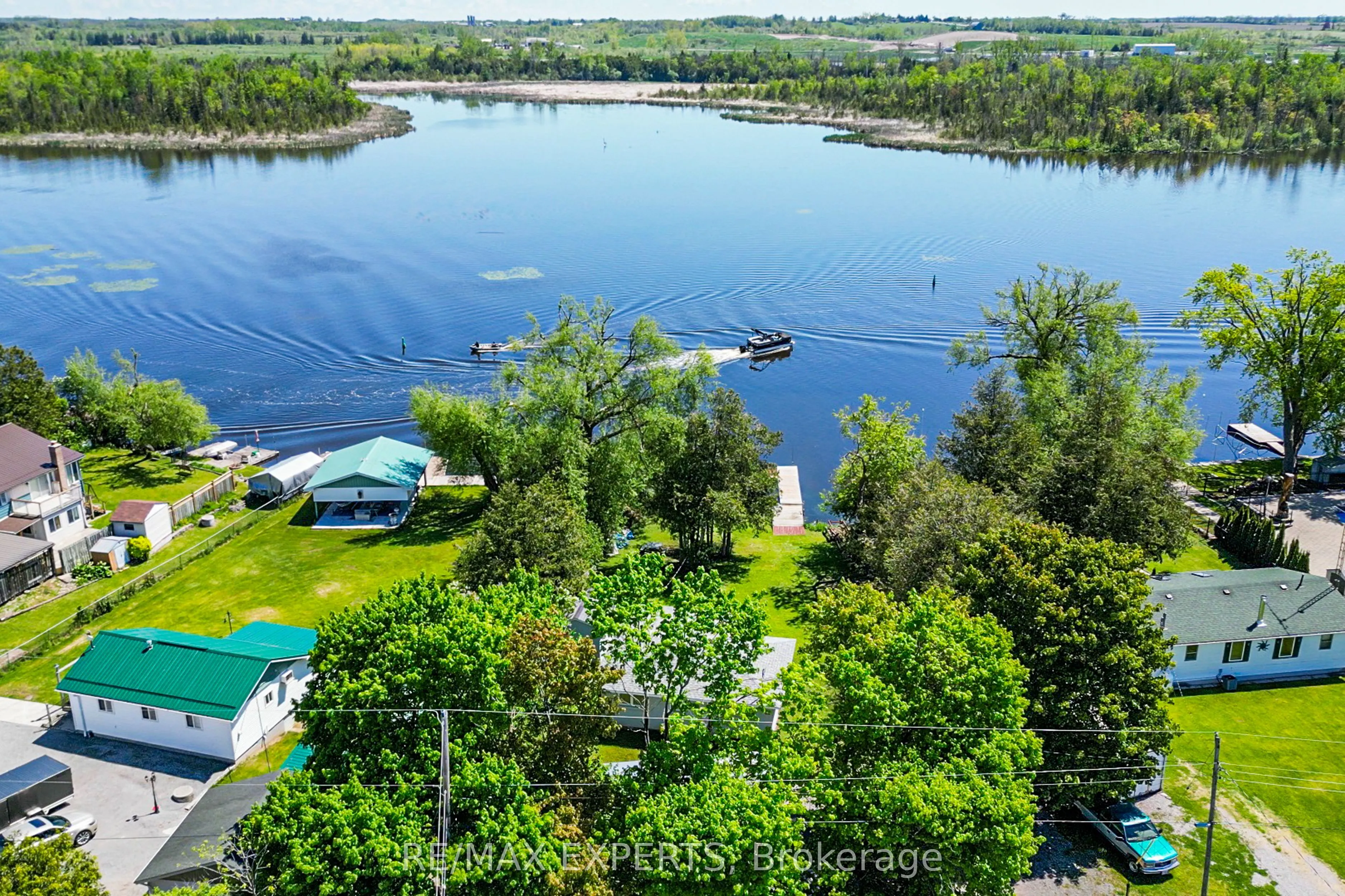 24 Riverside Drive