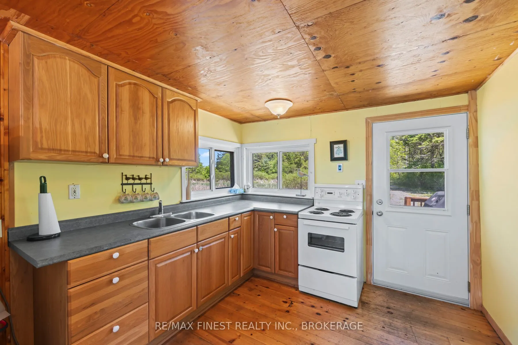 201 Perch Cove Lane