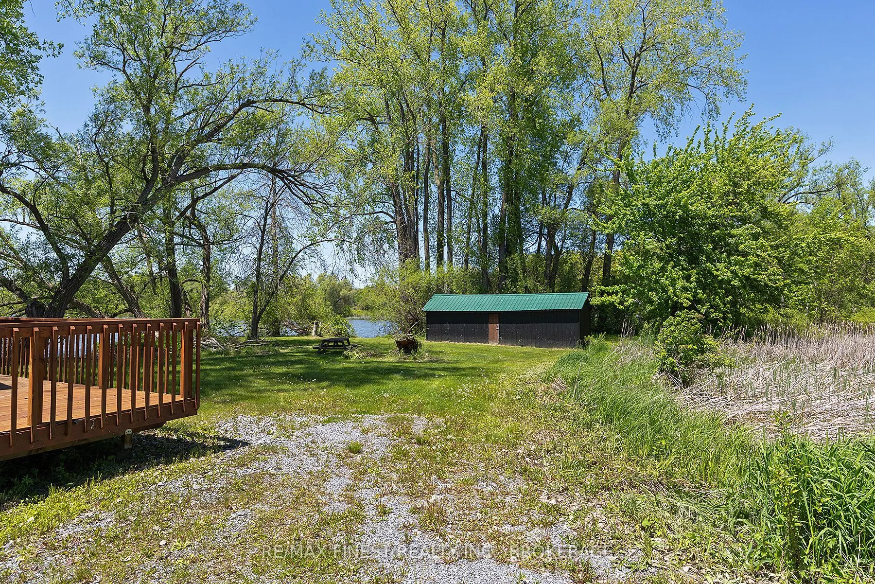 201 Perch Cove Lane