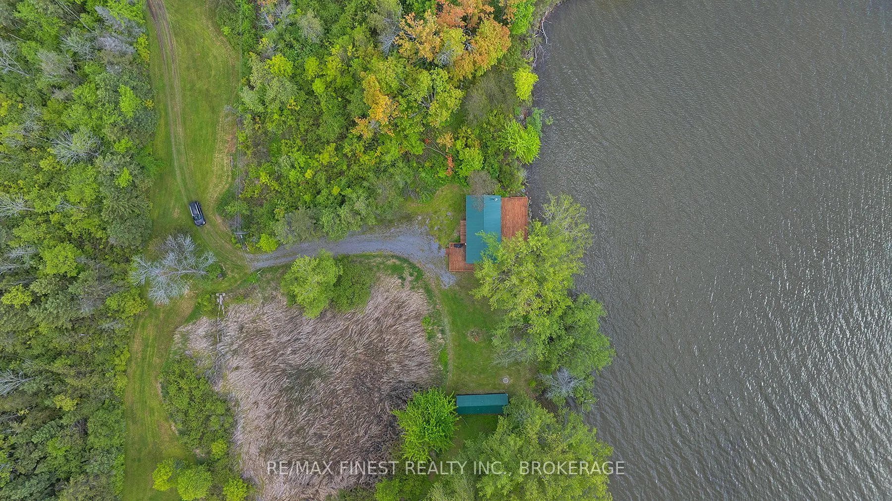 201 Perch Cove Lane