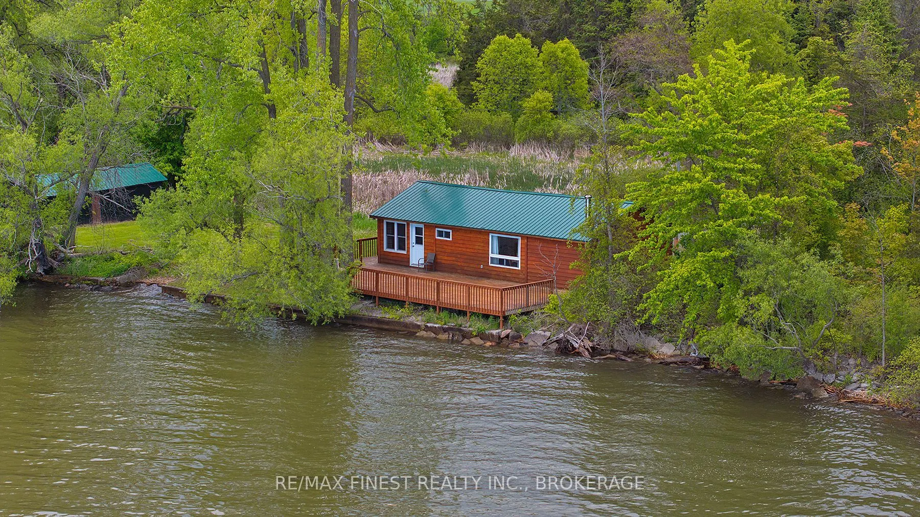 201 Perch Cove Lane