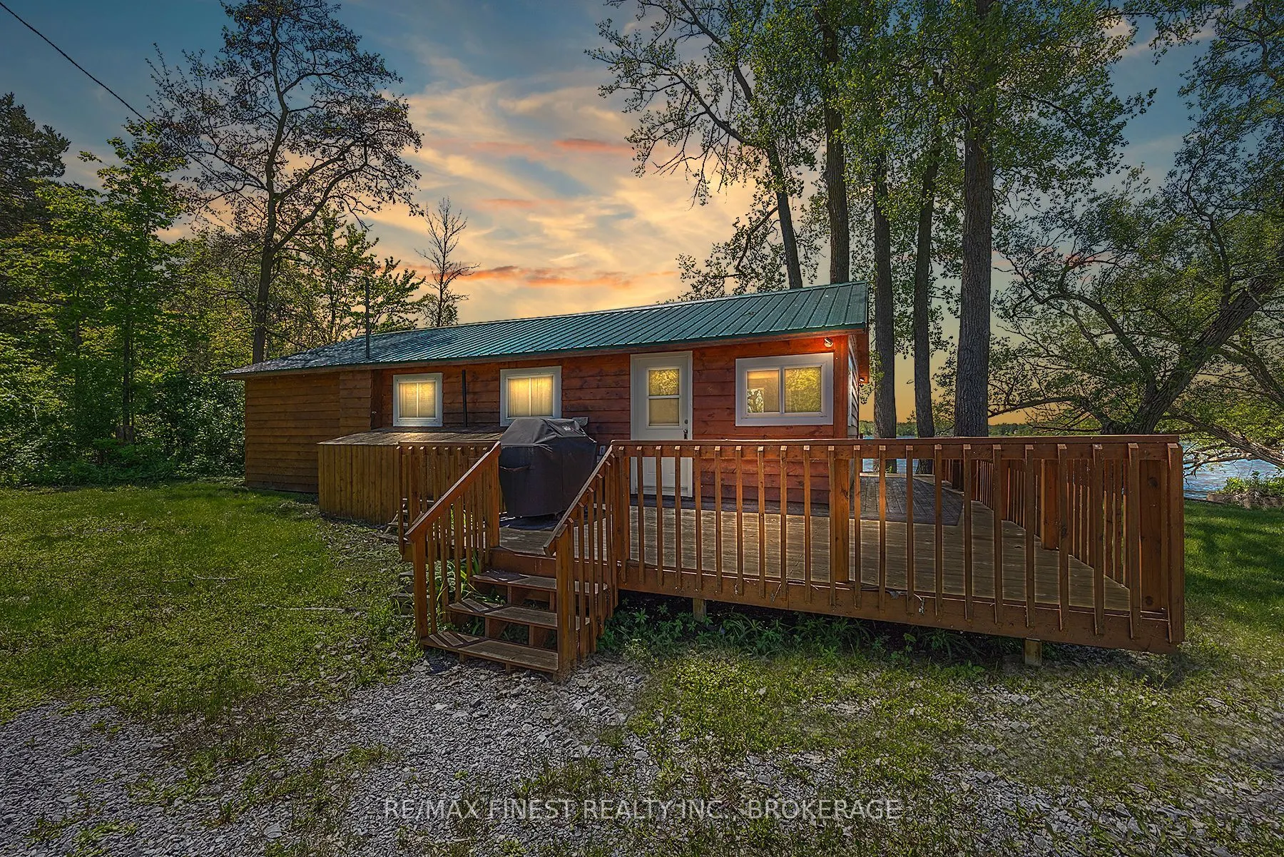 201 Perch Cove Lane