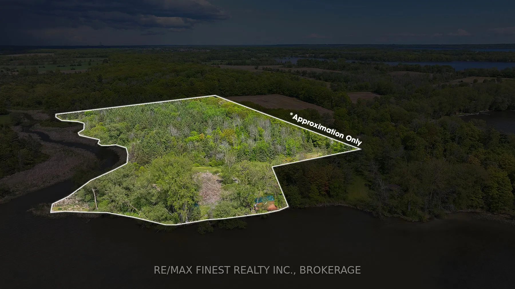 201 Perch Cove Lane